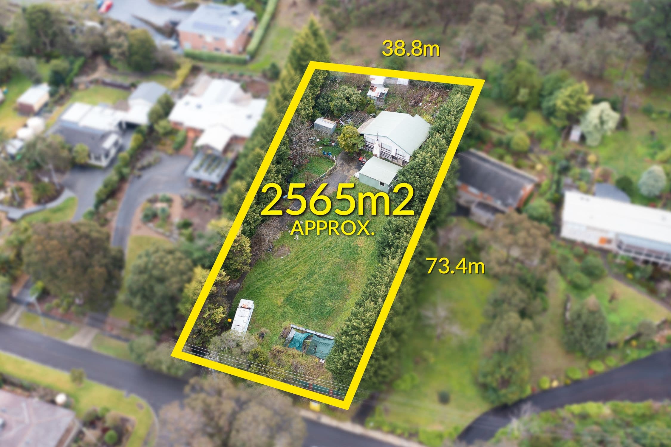 27 Smithacres Road, Montrose VIC 3765, Montrose - Image 1