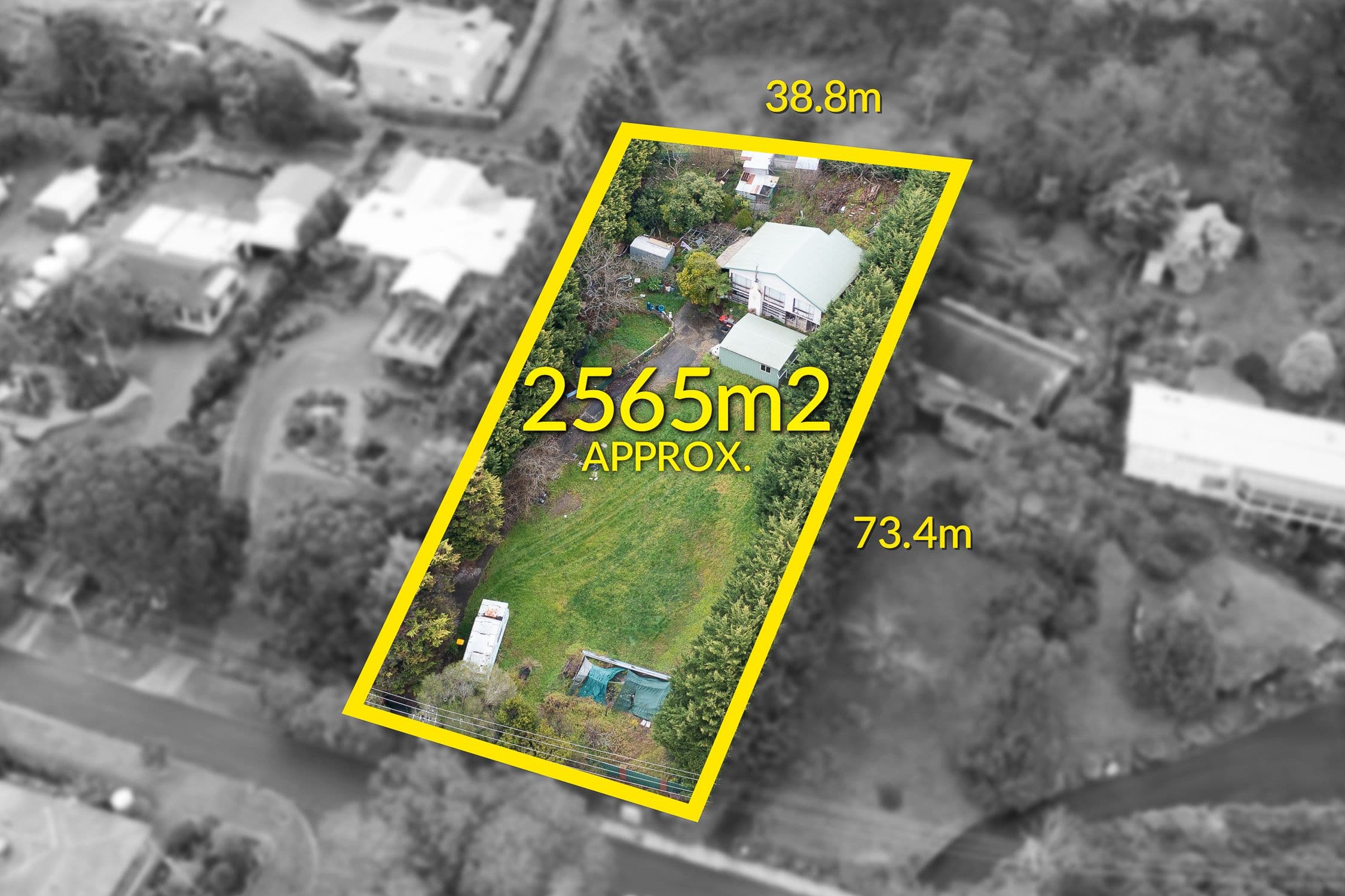 27 Smithacres Road, Montrose VIC 3765, Montrose - Thumbnail 4