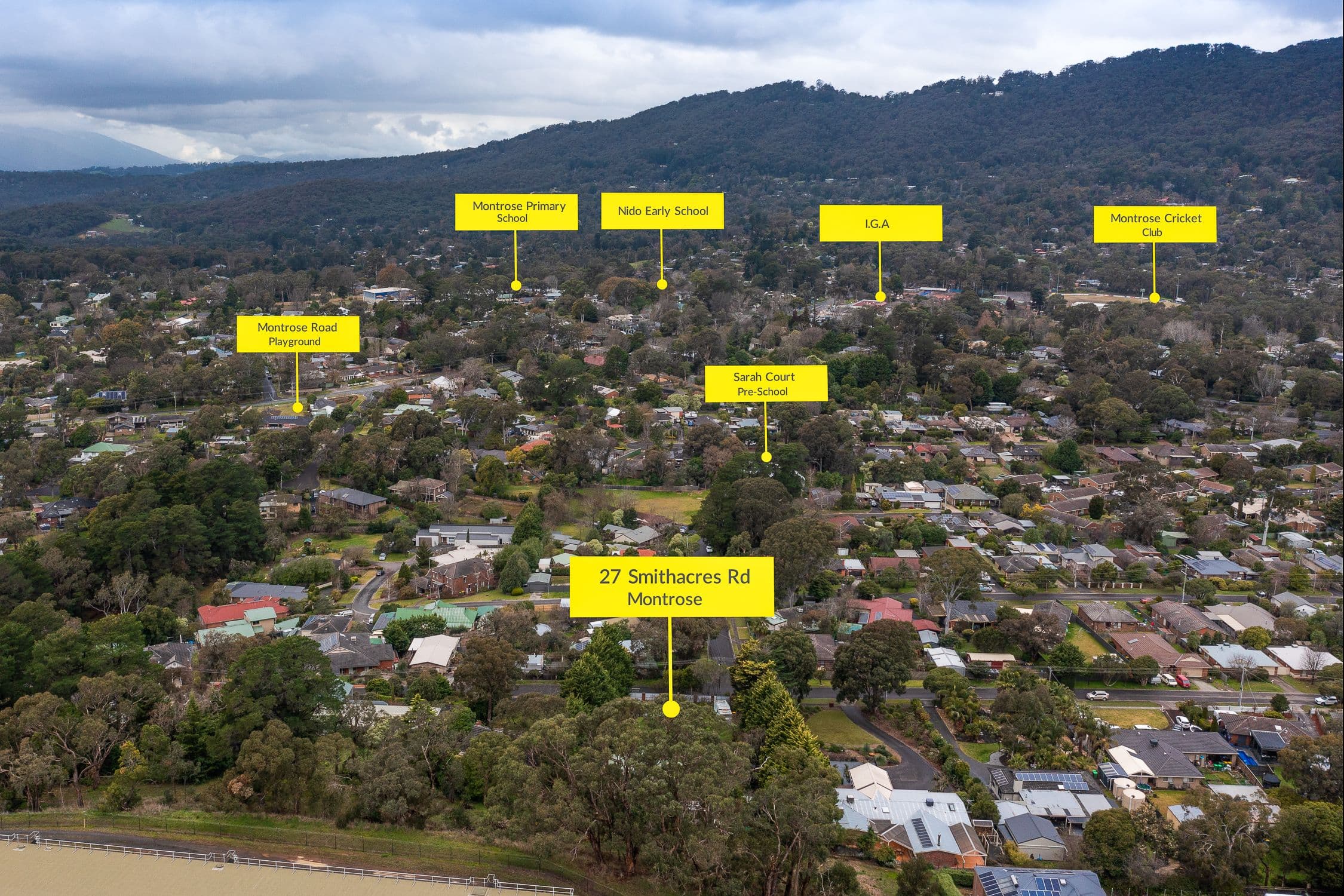 27 Smithacres Road, Montrose VIC 3765, Montrose - Thumbnail 5