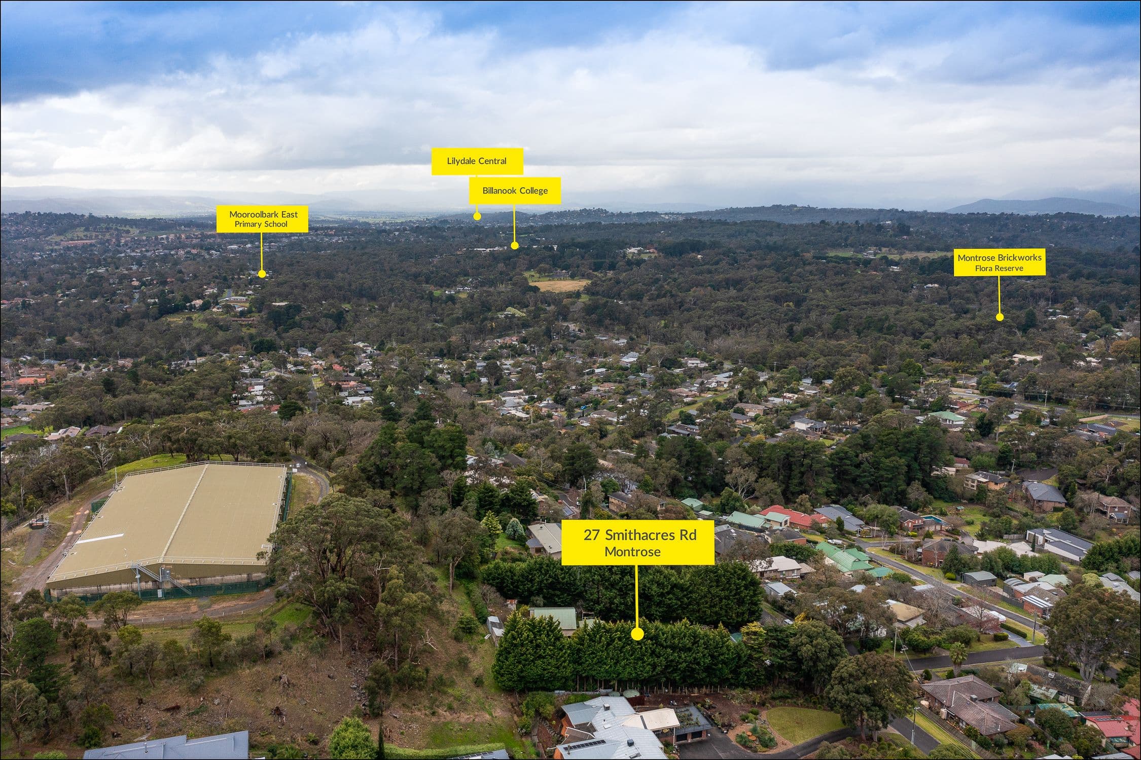 27 Smithacres Road, Montrose VIC 3765, Montrose - Thumbnail 6
