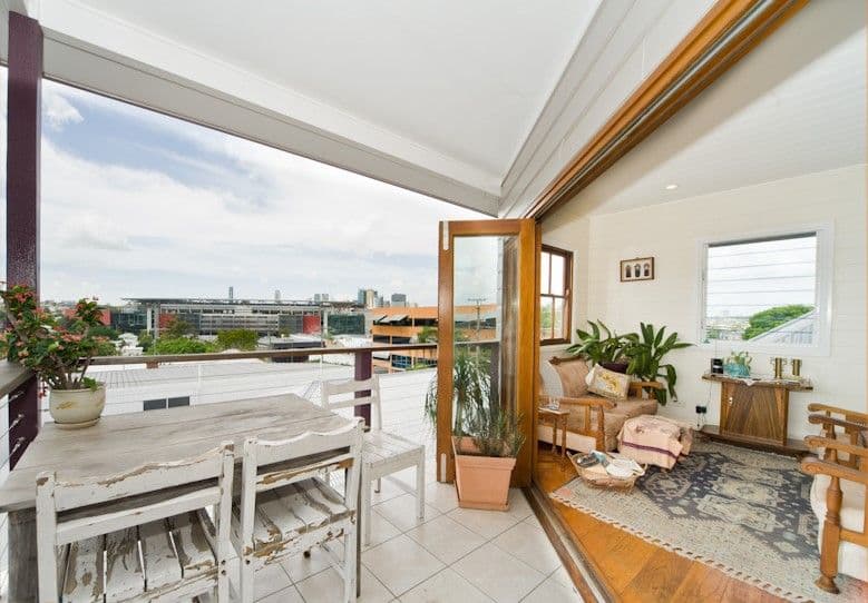 27 Heussler Terrace, Milton QLD 4064, Milton - Thumbnail 2
