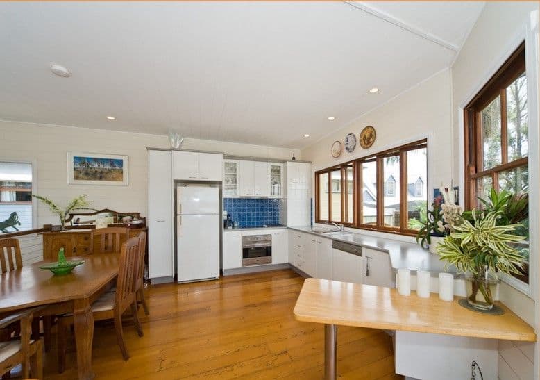 27 Heussler Terrace, Milton QLD 4064, Milton - Thumbnail 4