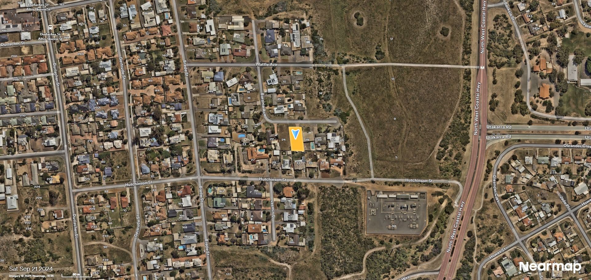 26 Boronia Avenue, Geraldton WA 6530, Geraldton - Thumbnail 7