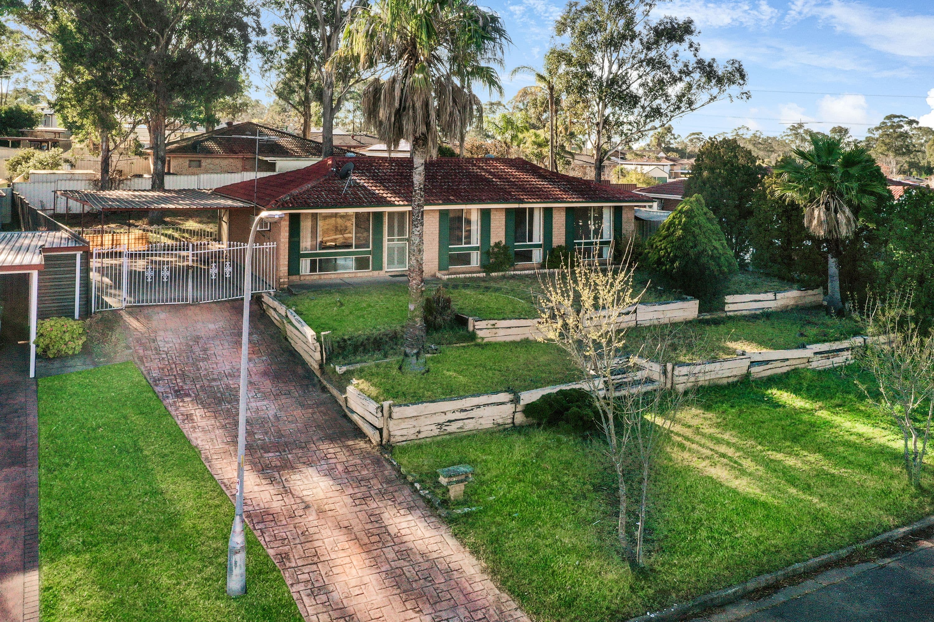 62 Sherringham Road, Cranebrook NSW 2749, Cranebrook - Image 1