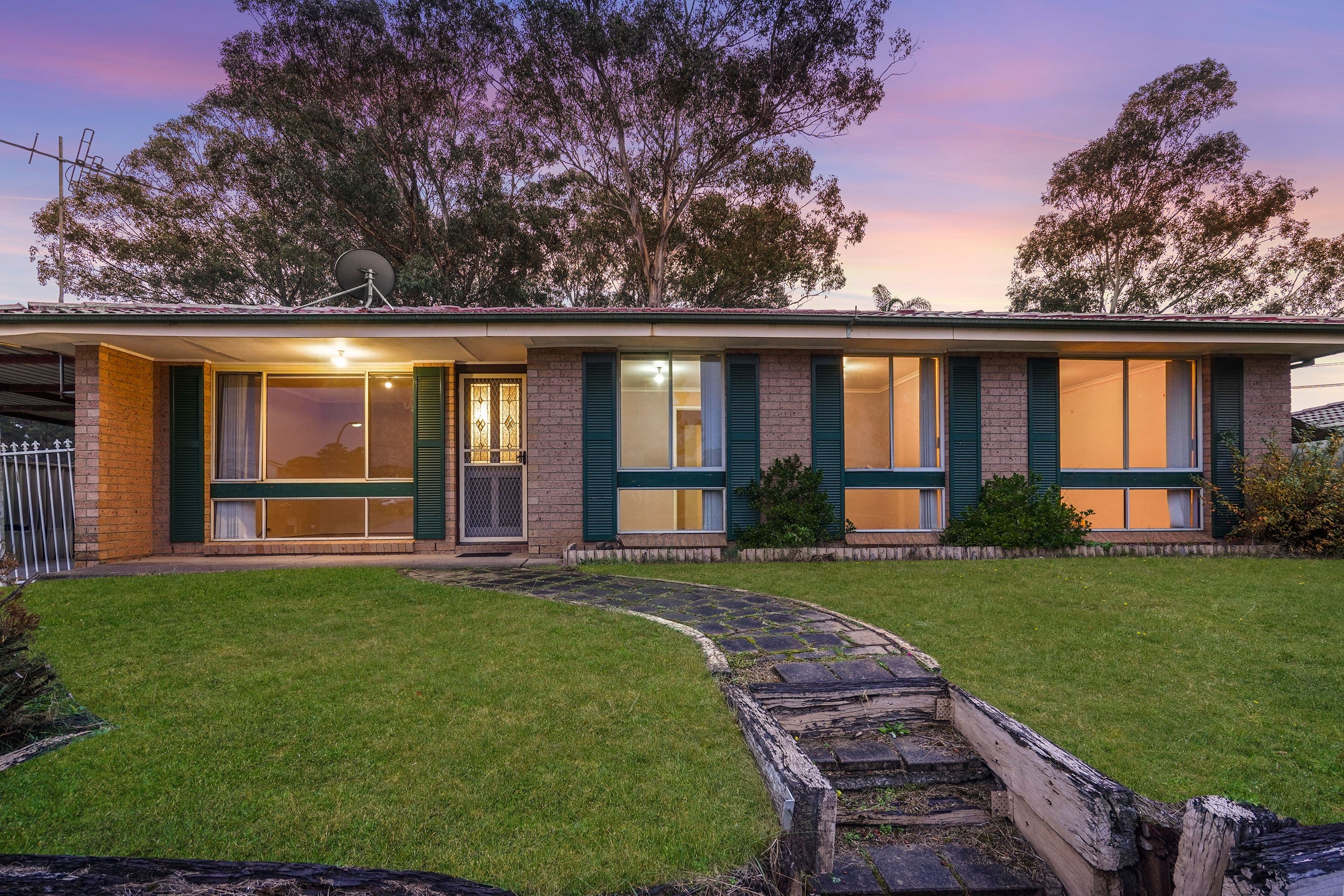 62 Sherringham Road, Cranebrook NSW 2749, Cranebrook - Thumbnail 2