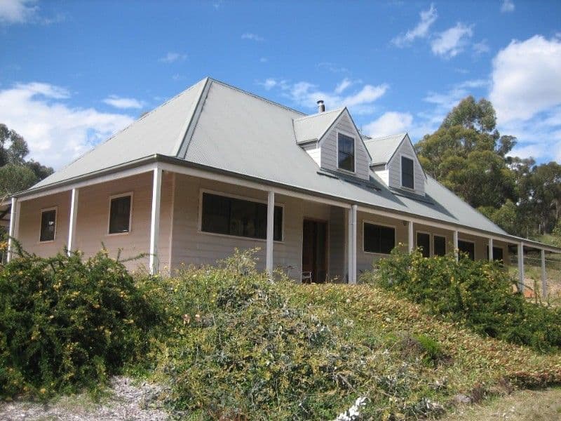 LITTLE HARTLEY NSW 2790, Little Hartley - Thumbnail 7