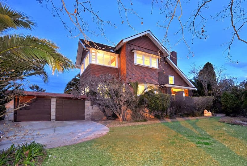 5 Parklands Avenue, LANE COVE NSW 2066, Lane Cove North - Image 1