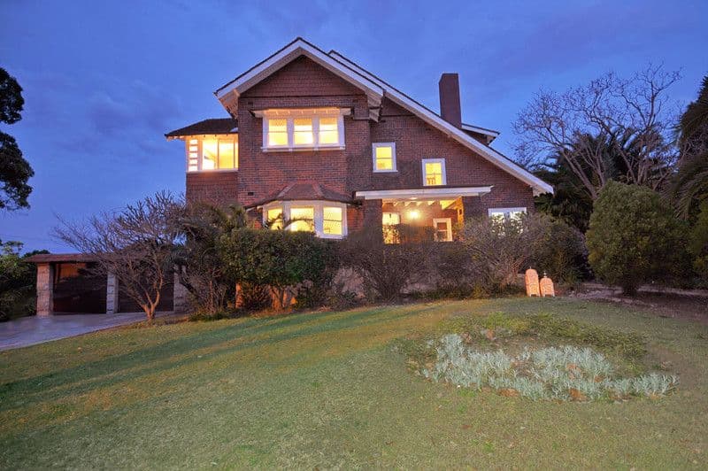 5 Parklands Avenue, LANE COVE NSW 2066, Lane Cove North - Thumbnail 5