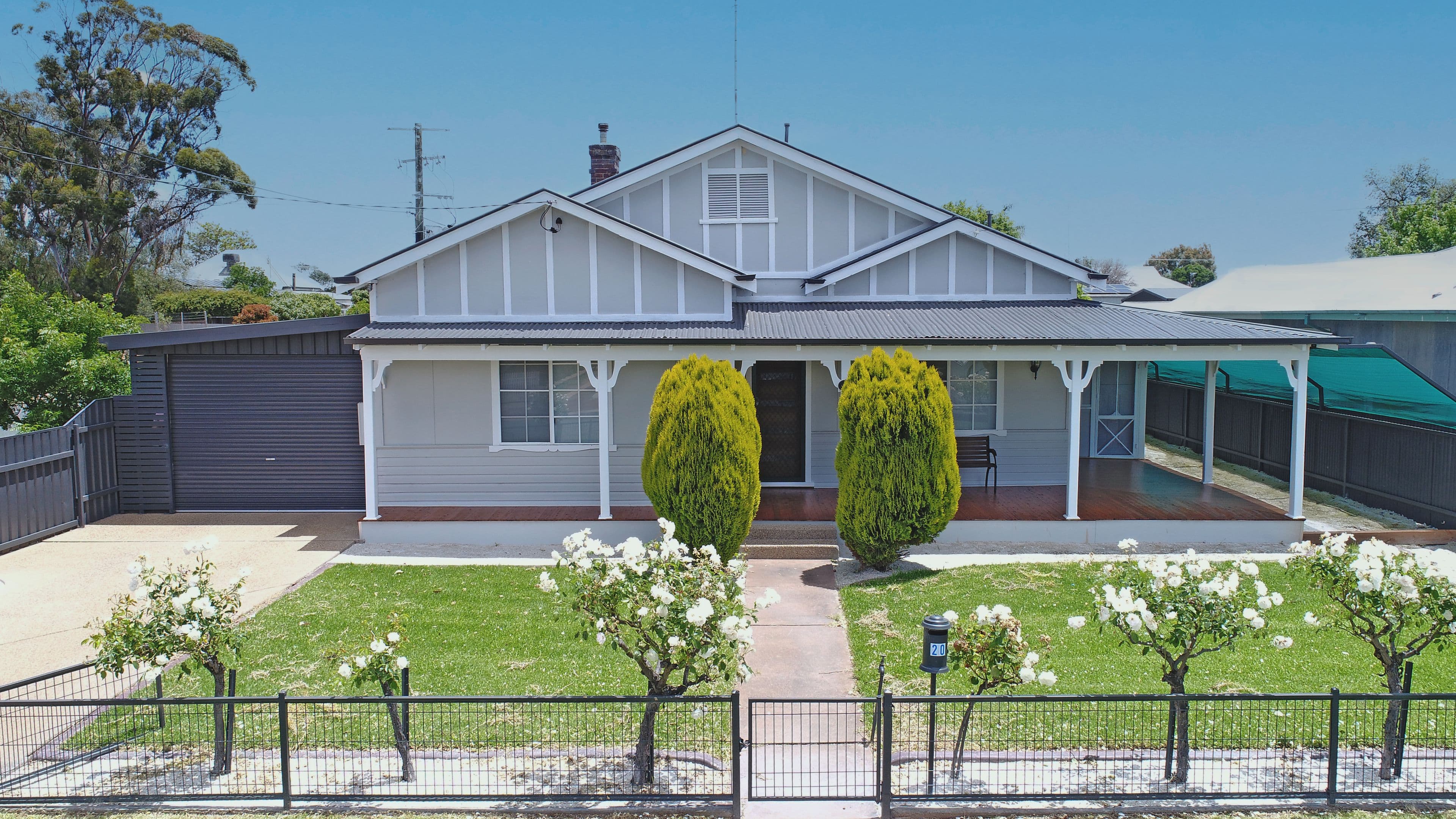 20 Wilga Street, West Wyalong NSW 2671, West Wyalong - Image 1