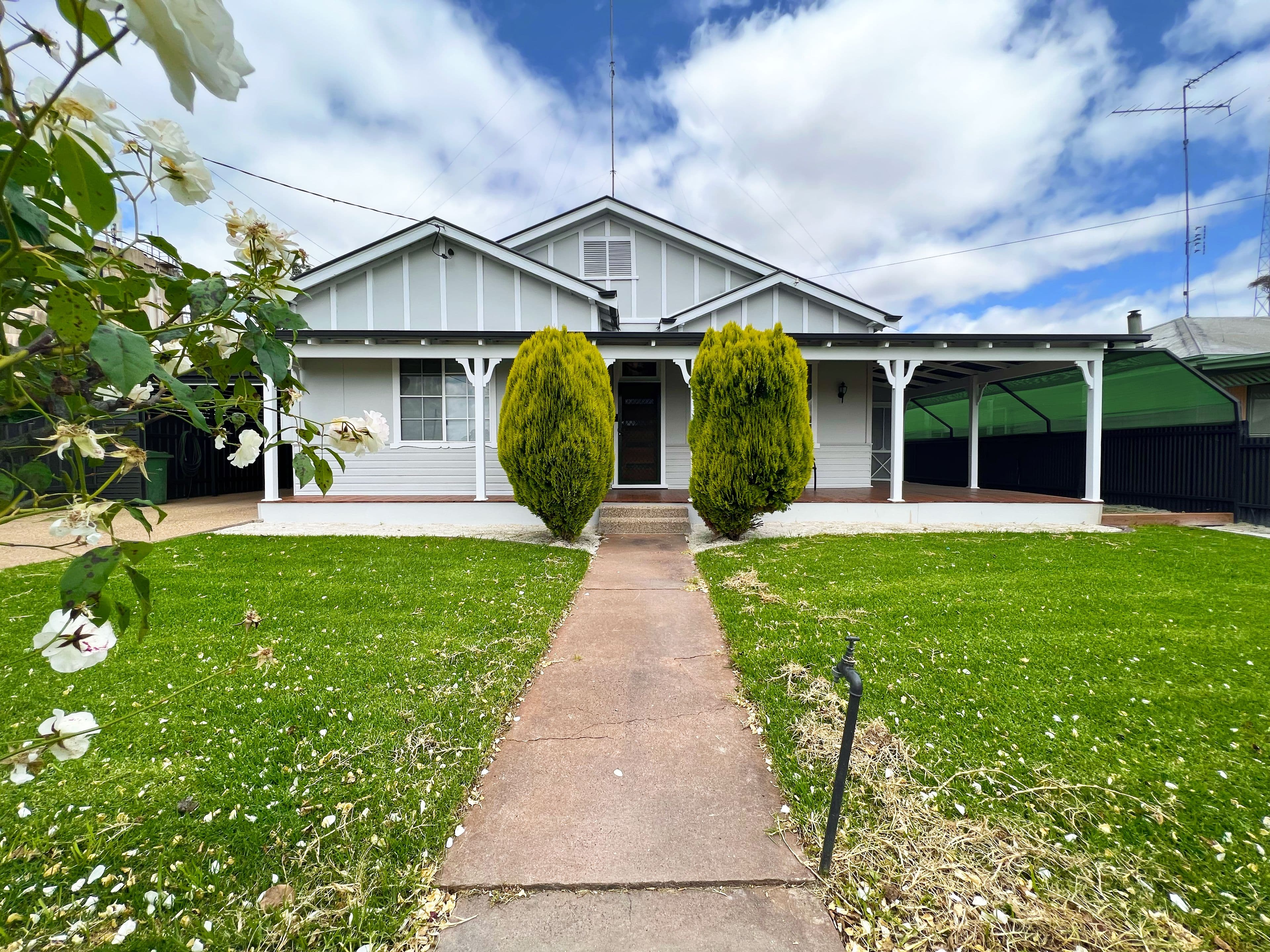 20 Wilga Street, West Wyalong NSW 2671, West Wyalong - Thumbnail 2