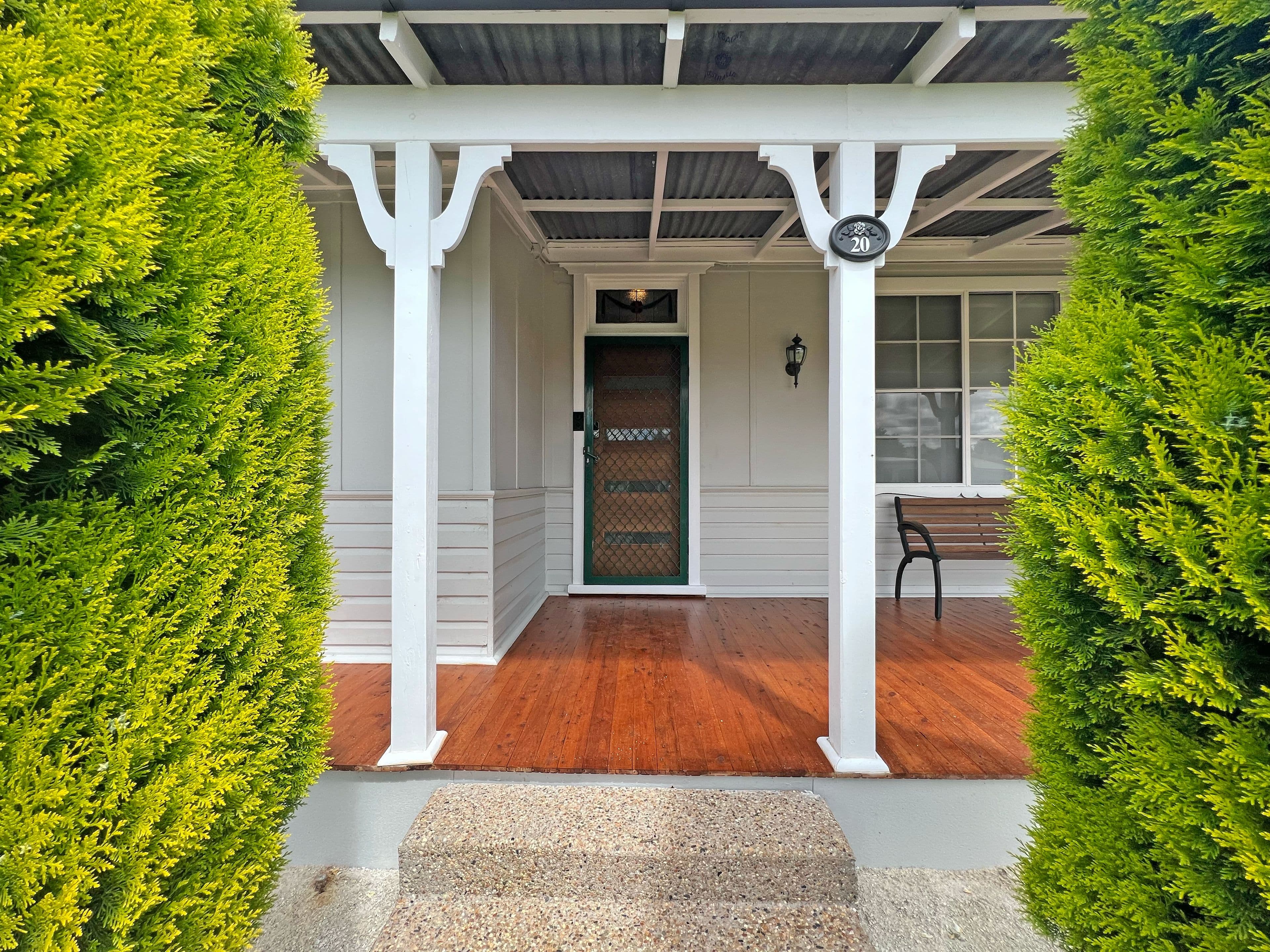 20 Wilga Street, West Wyalong NSW 2671, West Wyalong - Thumbnail 3