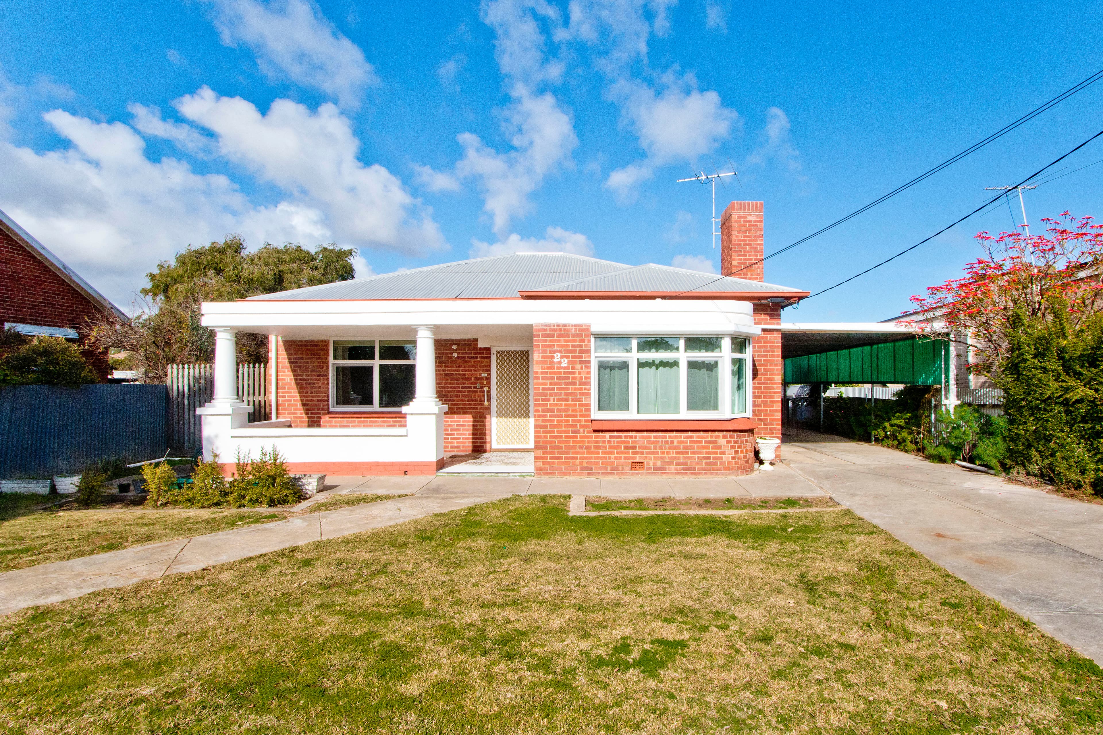 22 Trennery Street, West Richmond SA 5033, West Richmond - Image 1