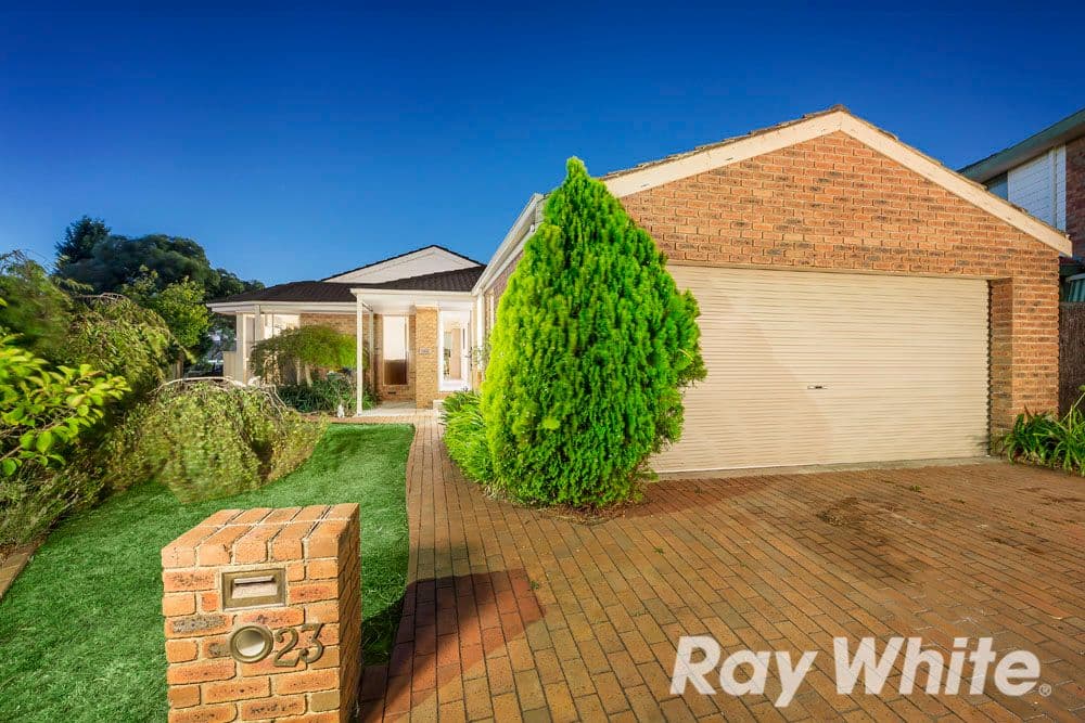 23 Selwood Court, Rowville VIC 3178, Rowville - Image 1