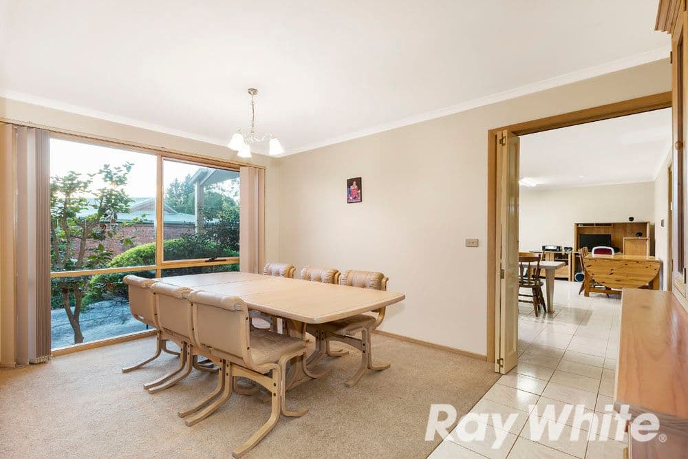 23 Selwood Court, Rowville VIC 3178, Rowville - Thumbnail 5