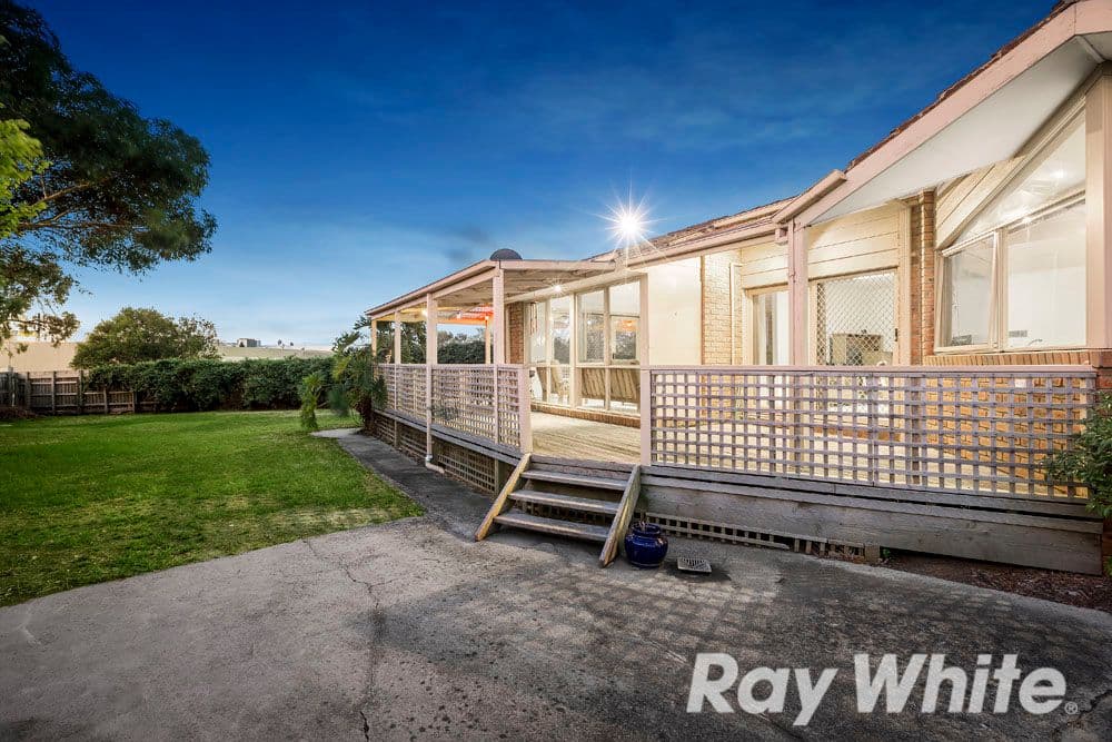 23 Selwood Court, Rowville VIC 3178, Rowville - Thumbnail 8