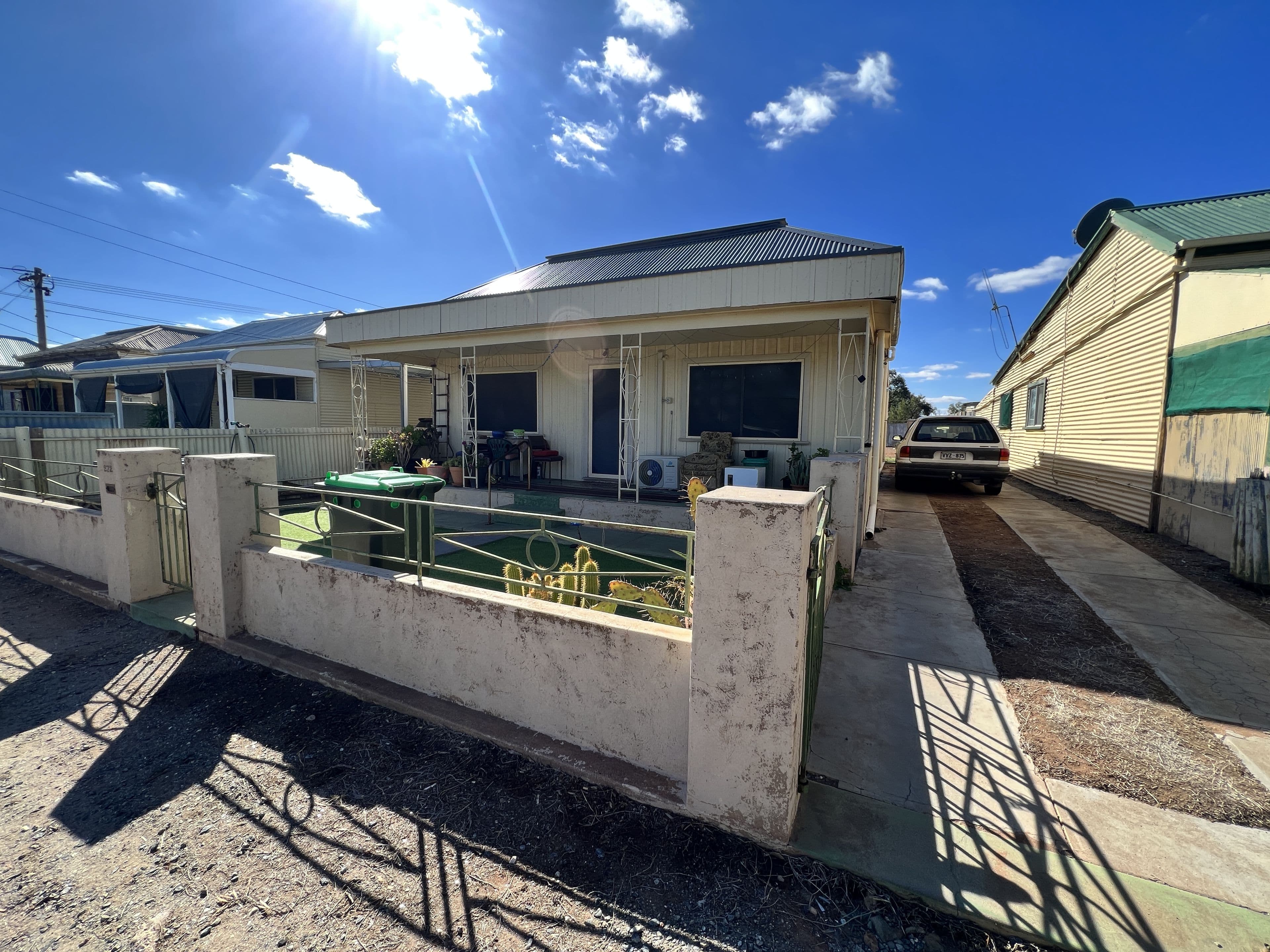 232 Zebina Street, Broken Hill NSW 2880, Broken Hill - Image 1