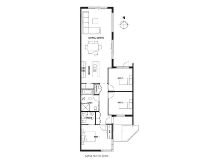 1 Landsby Lane, Dandenong, Dandenong - Thumbnail 6