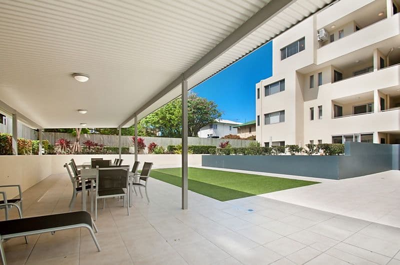 Unit 401 'Seabourn' 56 Lower Gay Terrace, CALOUNDRA QLD 4551, Caloundra - Thumbnail 3