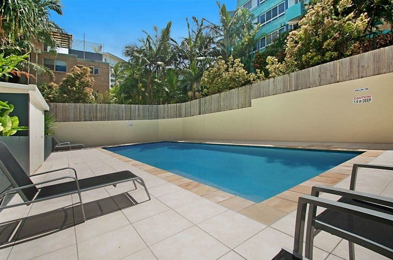 Unit 401 'Seabourn' 56 Lower Gay Terrace, CALOUNDRA QLD 4551, Caloundra - Thumbnail 4
