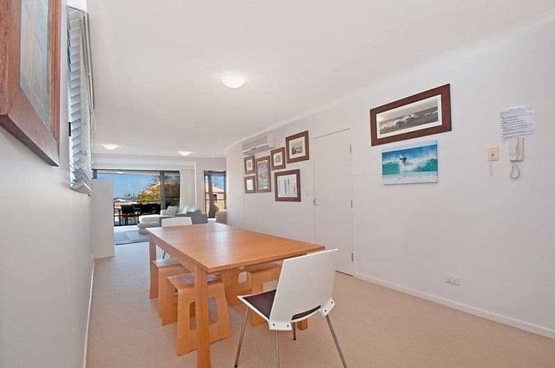Unit 401 'Seabourn' 56 Lower Gay Terrace, CALOUNDRA QLD 4551, Caloundra - Thumbnail 8