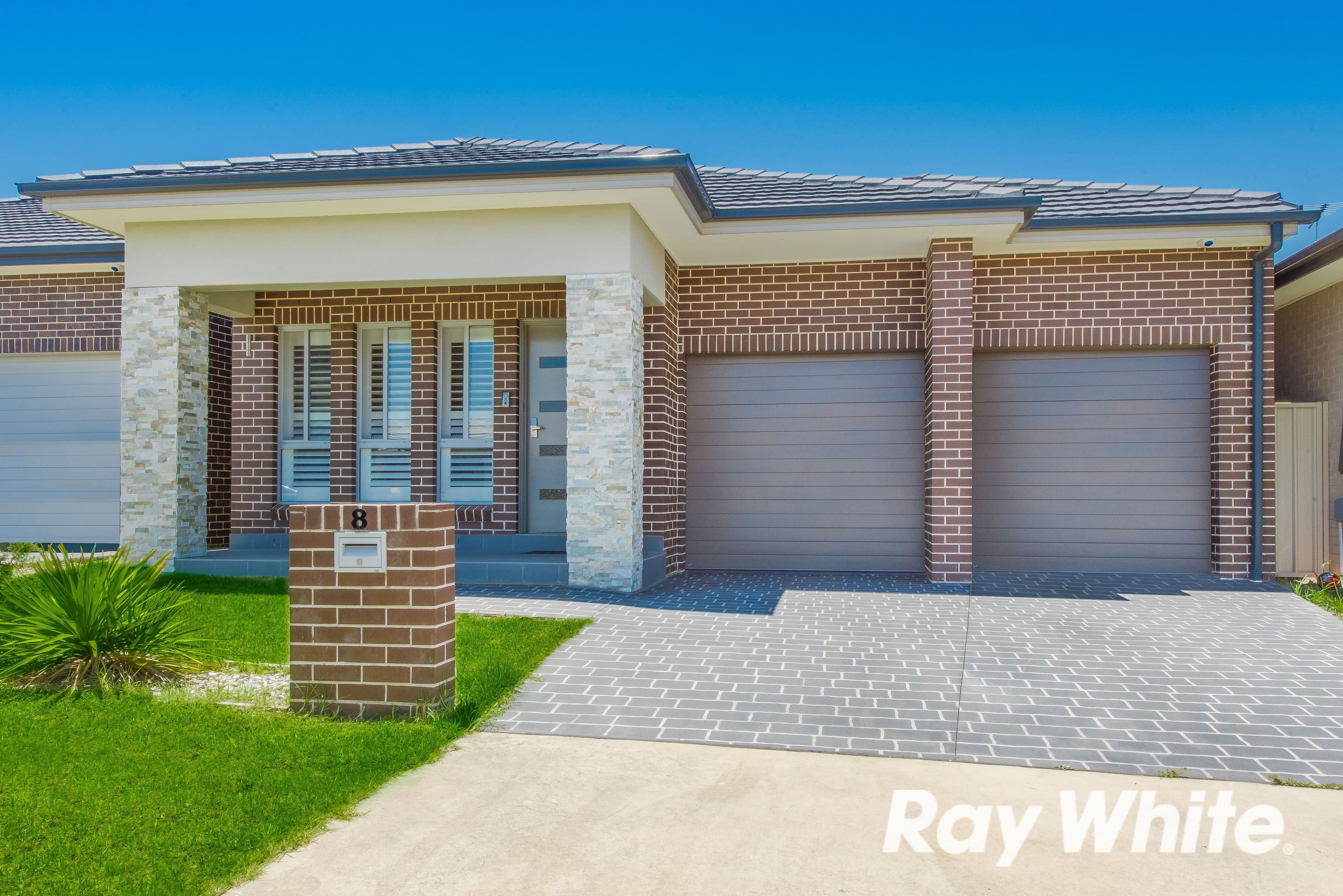 8 Fairlie Street, Kellyville Ridge - Image 1