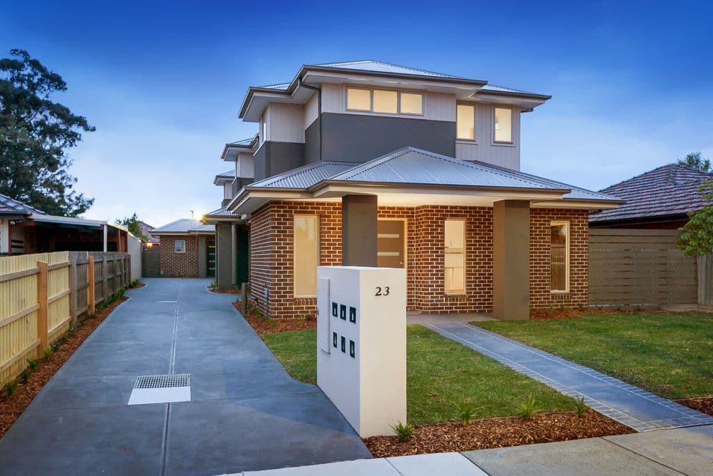 2, 23 Richardson Street, THOMASTOWN VIC 3074, Thomastown - Image 1