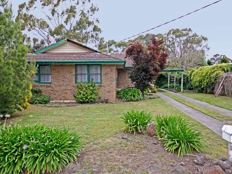 5 Patonga Cresent, GROVEDALE VIC 3216, Grovedale - Image 1