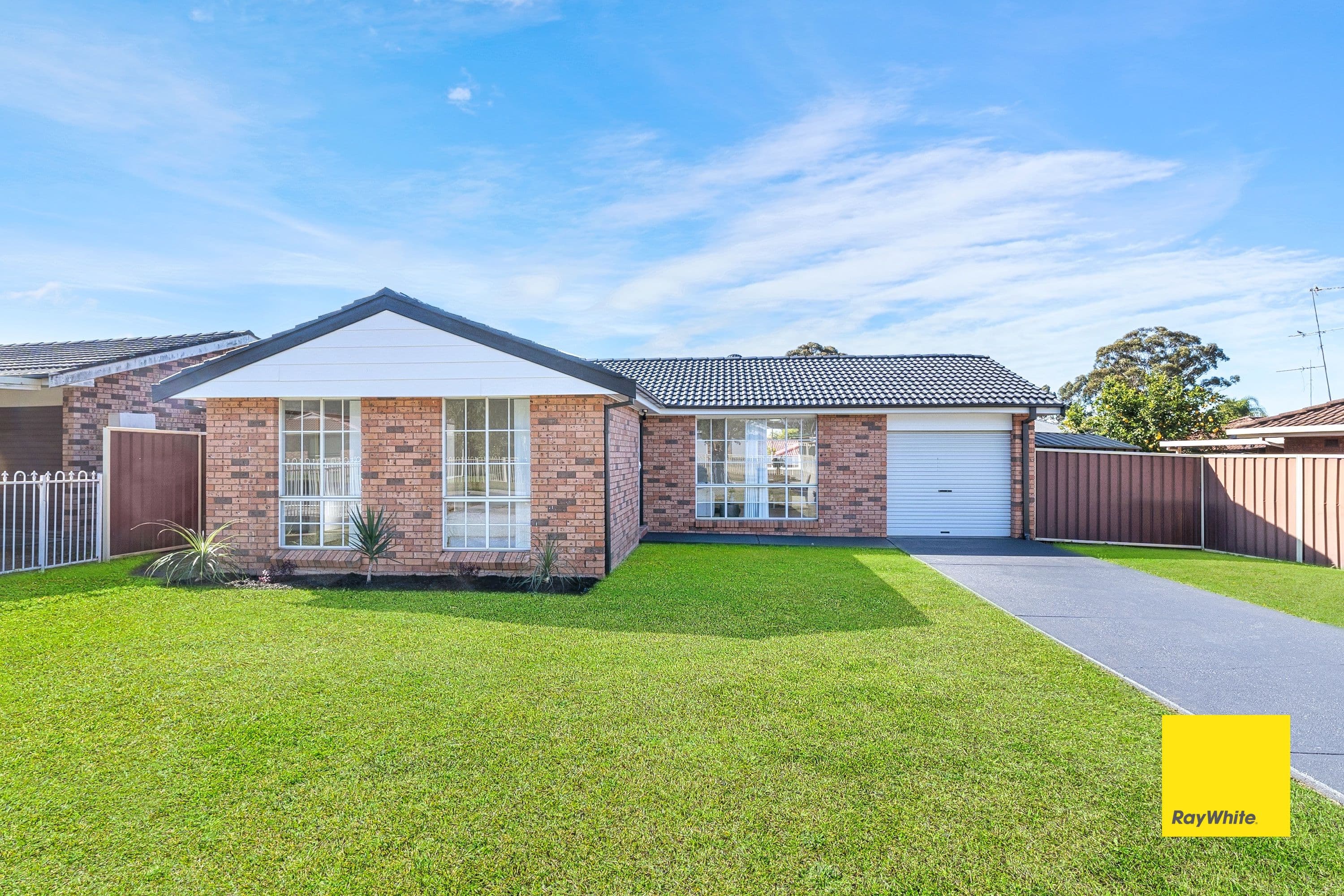 48 Cotterill Street, Plumpton NSW 2761, Plumpton - Thumbnail 2