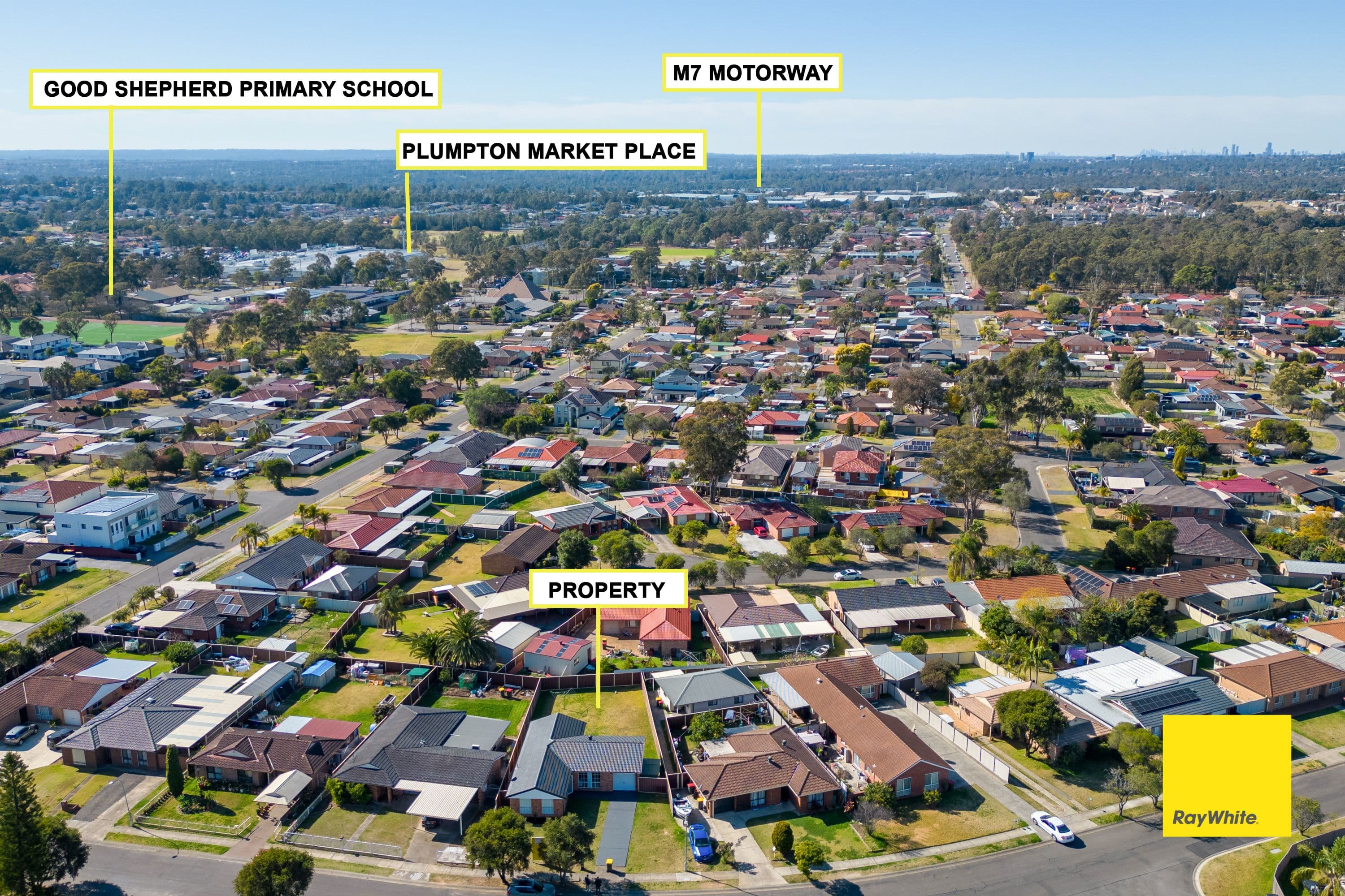 48 Cotterill Street, Plumpton NSW 2761, Plumpton - Thumbnail 3