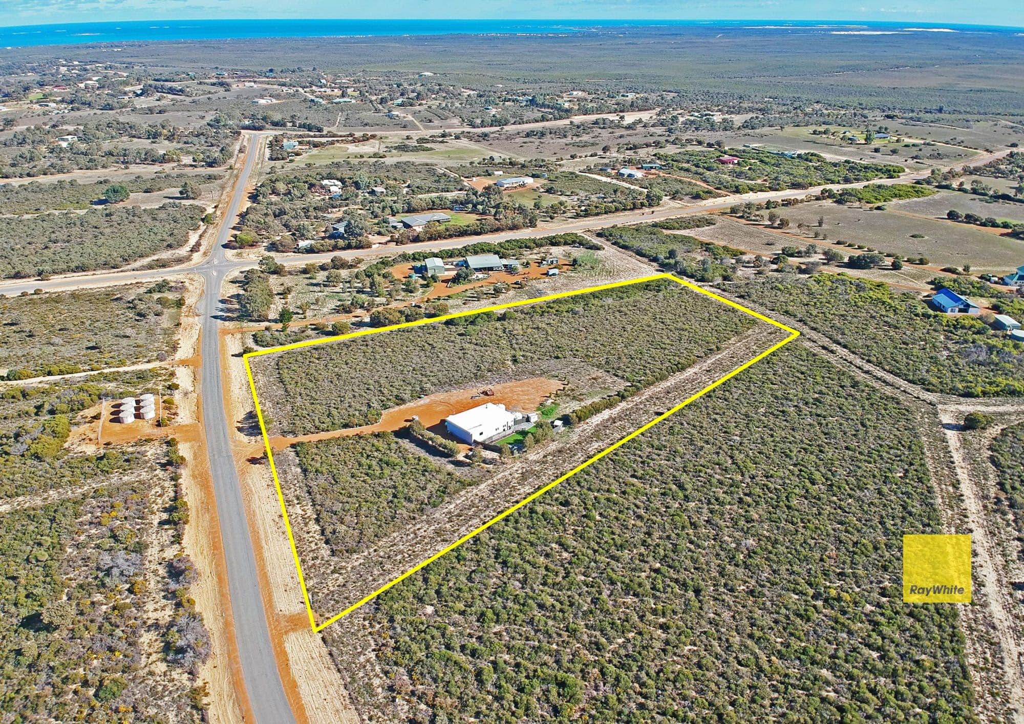 77 Zendora Road, Jurien Bay WA 6516, Jurien Bay - Image 1