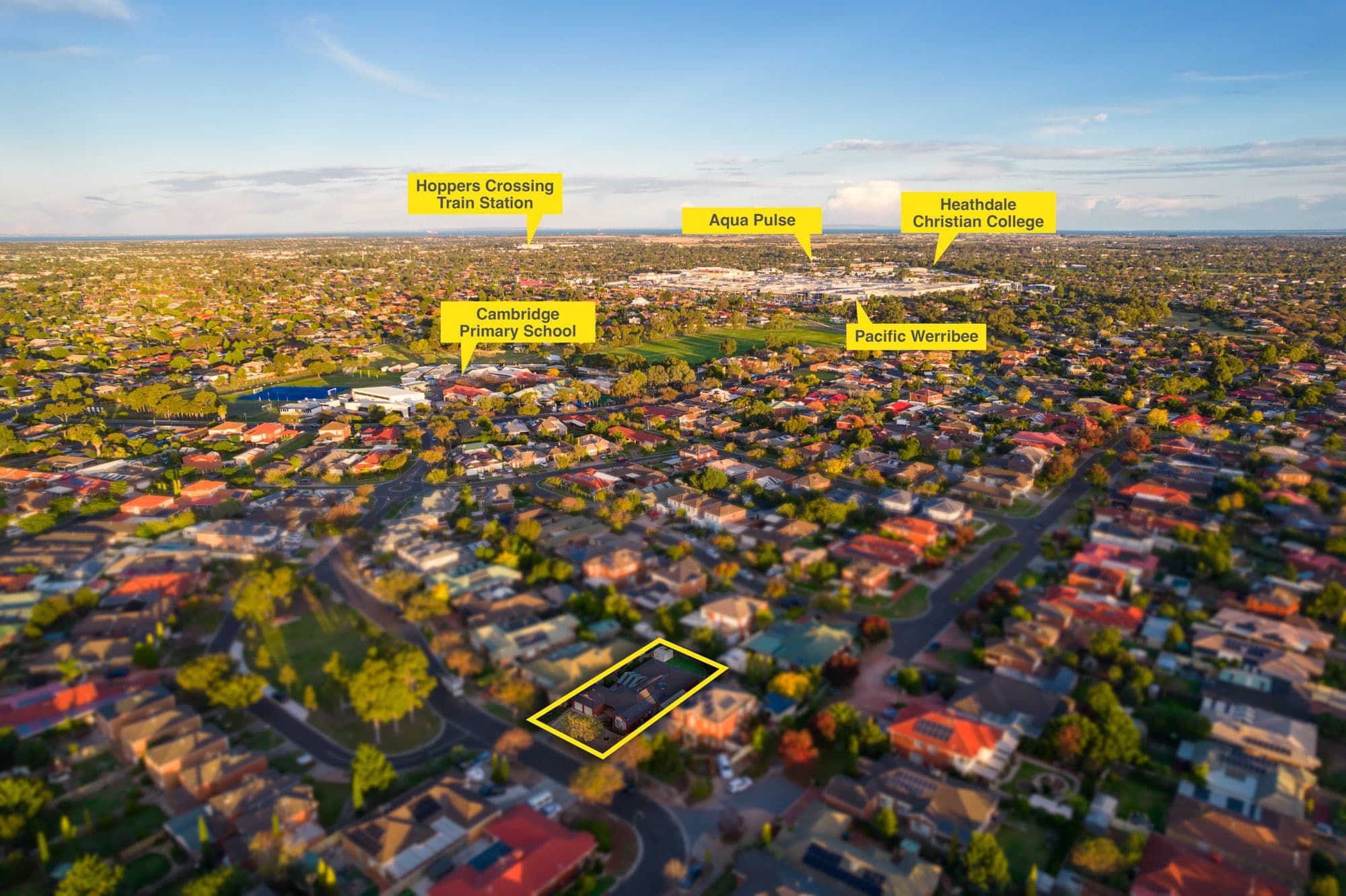 4 Parkside Walk, Hoppers Crossing VIC 3029, Hoppers Crossing - Thumbnail 2