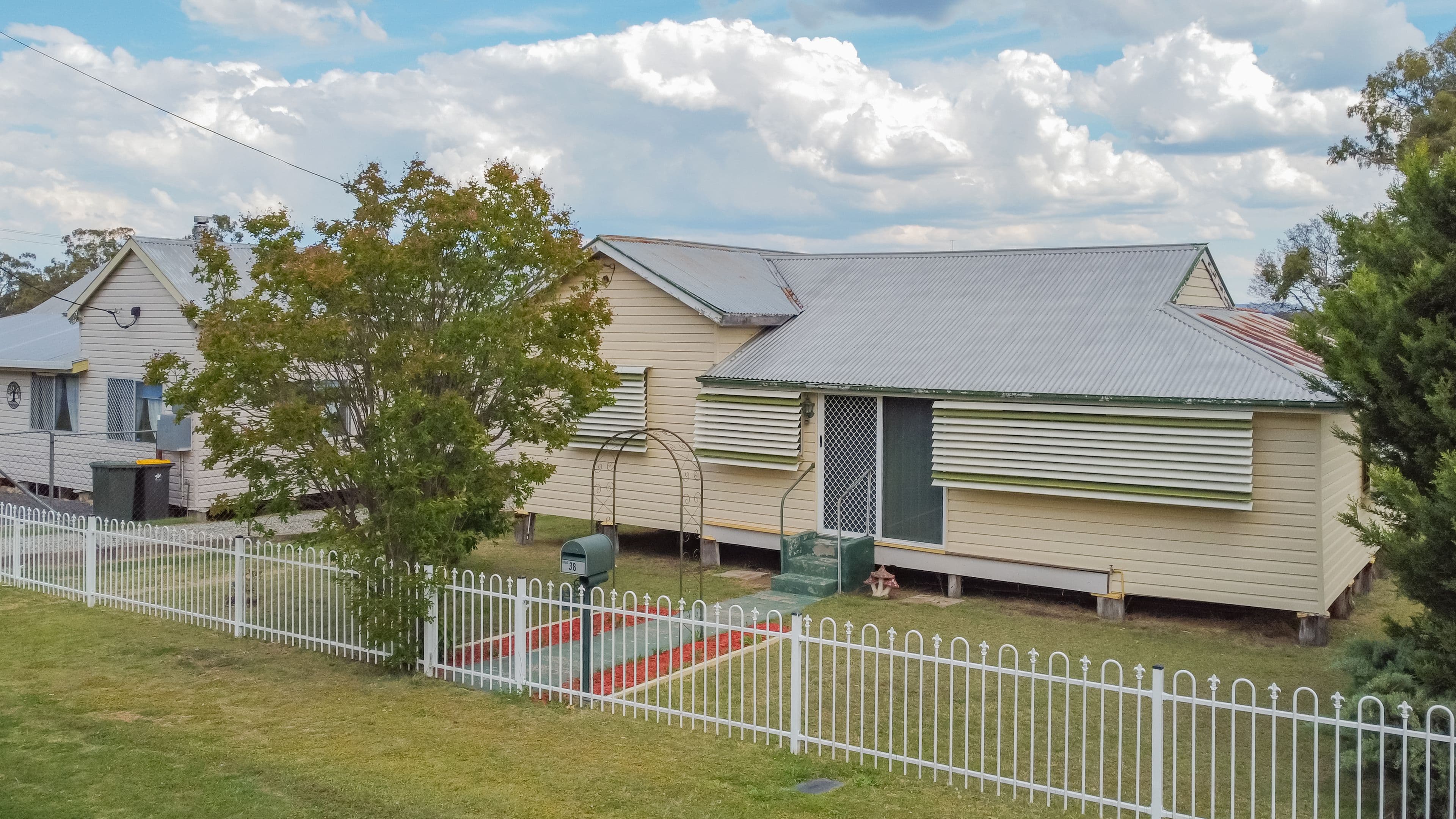 38 Glen Road, Warwick QLD 4370, Warwick - Image 1