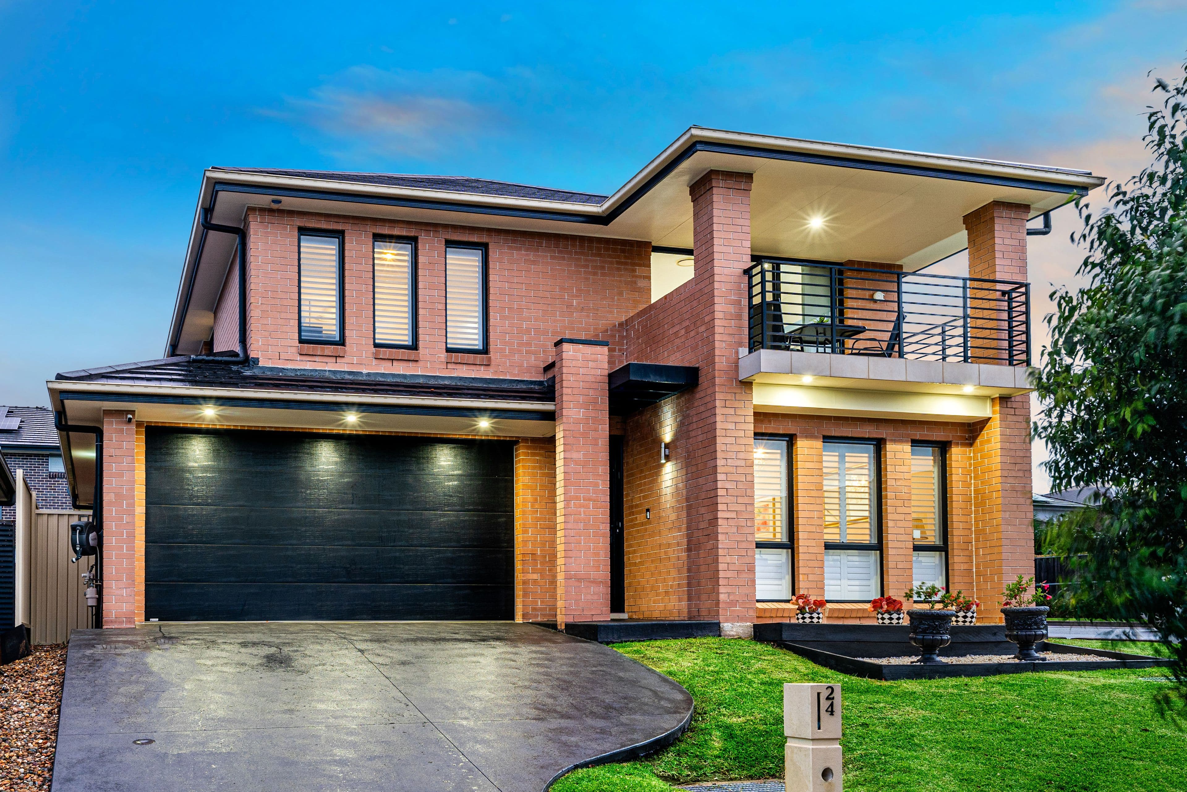 24 Saltwater Crescent, North Kellyville NSW 2155, North Kellyville - Image 1