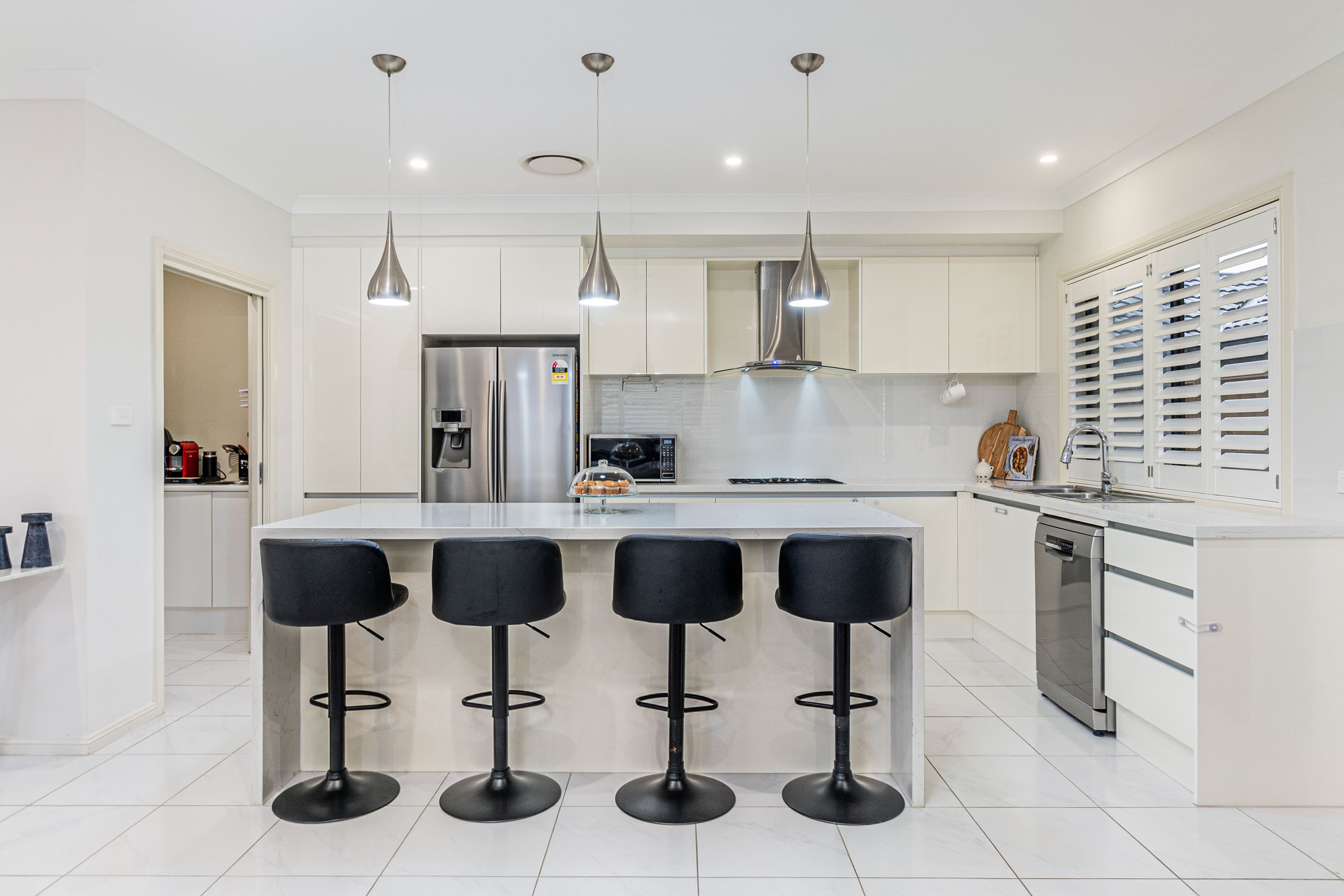 24 Saltwater Crescent, North Kellyville NSW 2155, North Kellyville - Thumbnail 2