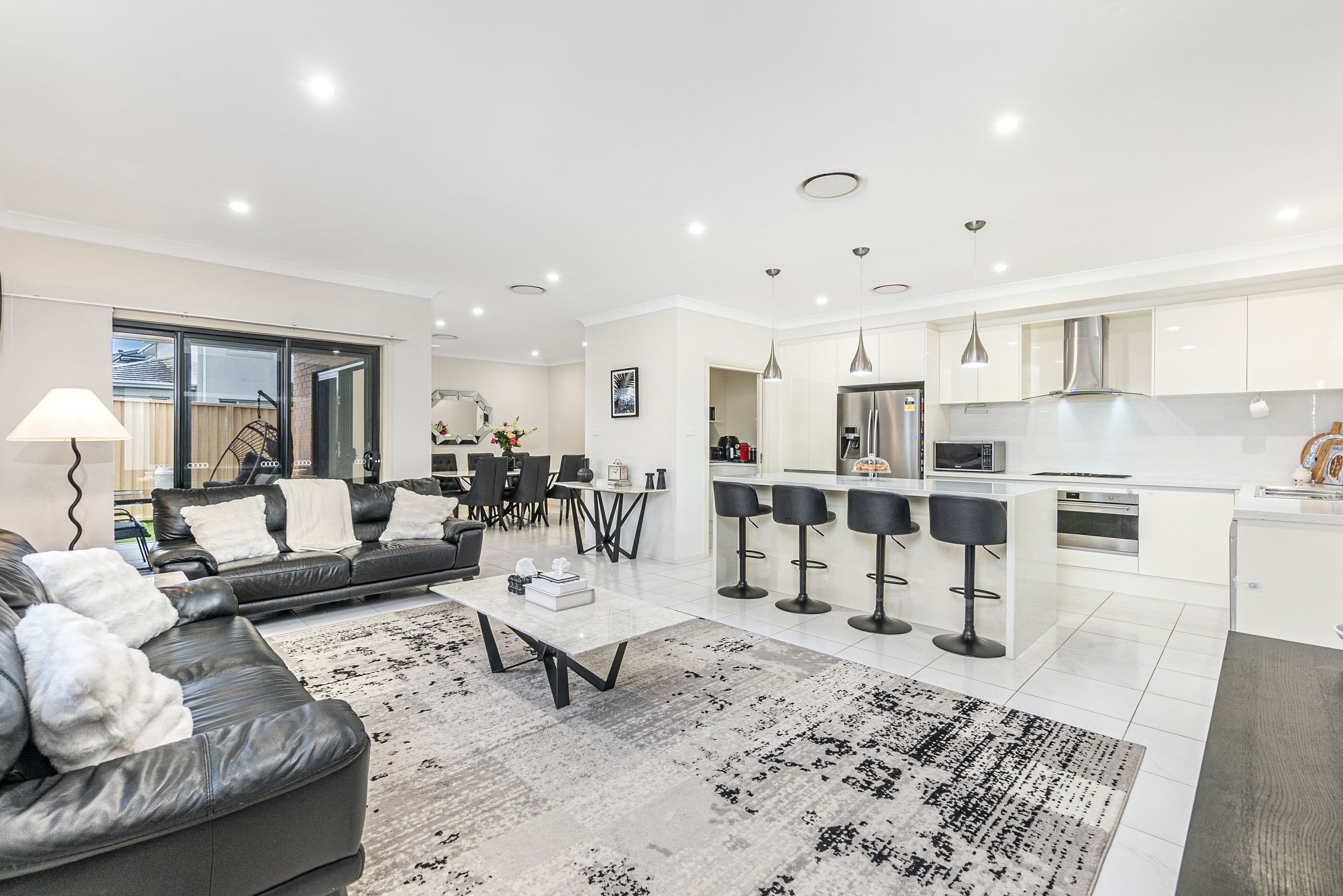 24 Saltwater Crescent, North Kellyville NSW 2155, North Kellyville - Thumbnail 3
