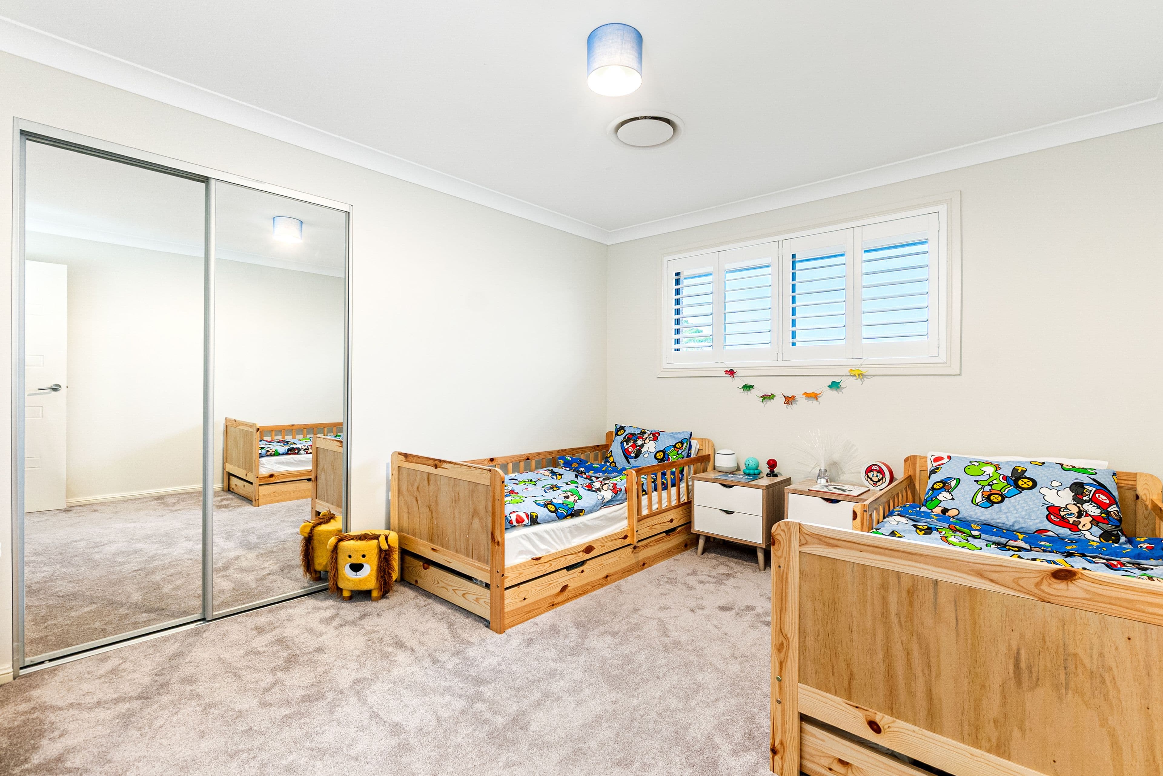24 Saltwater Crescent, North Kellyville NSW 2155, North Kellyville - Thumbnail 8