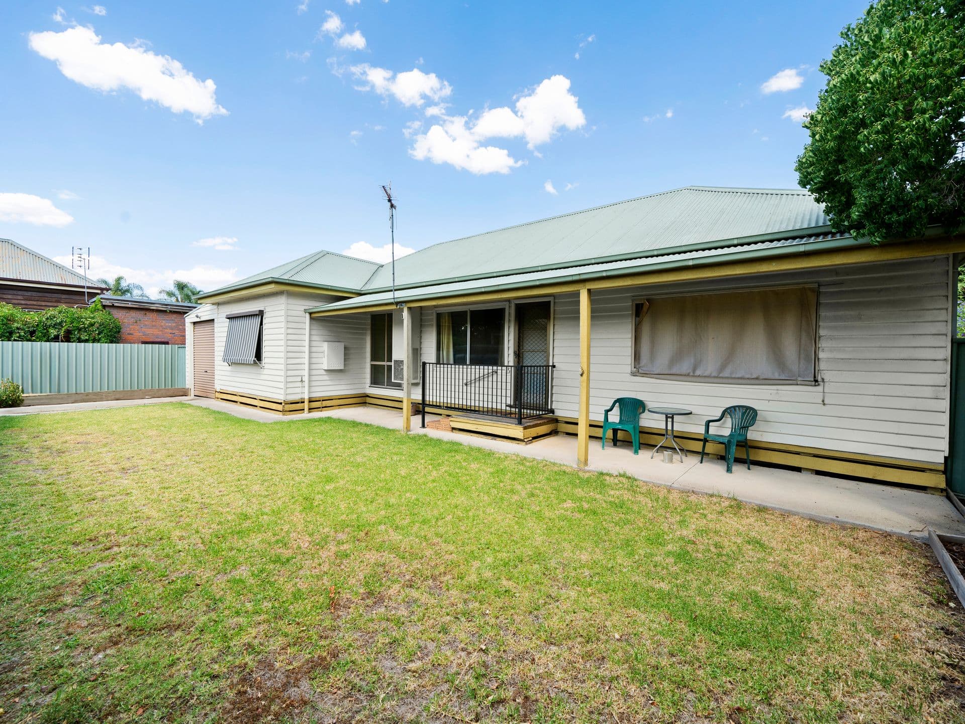 31 Wedge Street, Benalla VIC 3672, Benalla - Image 1