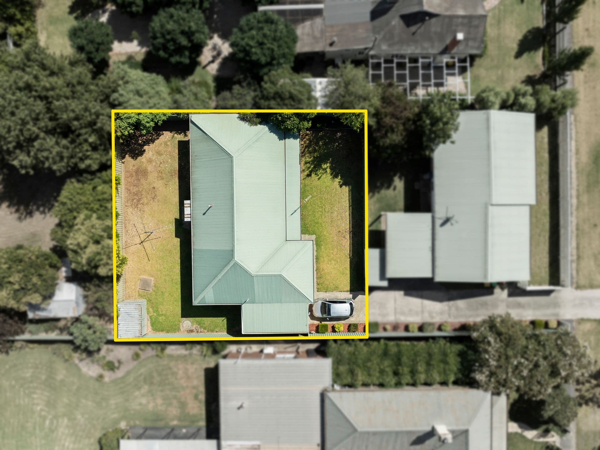 31 Wedge Street, Benalla VIC 3672, Benalla - Thumbnail 3