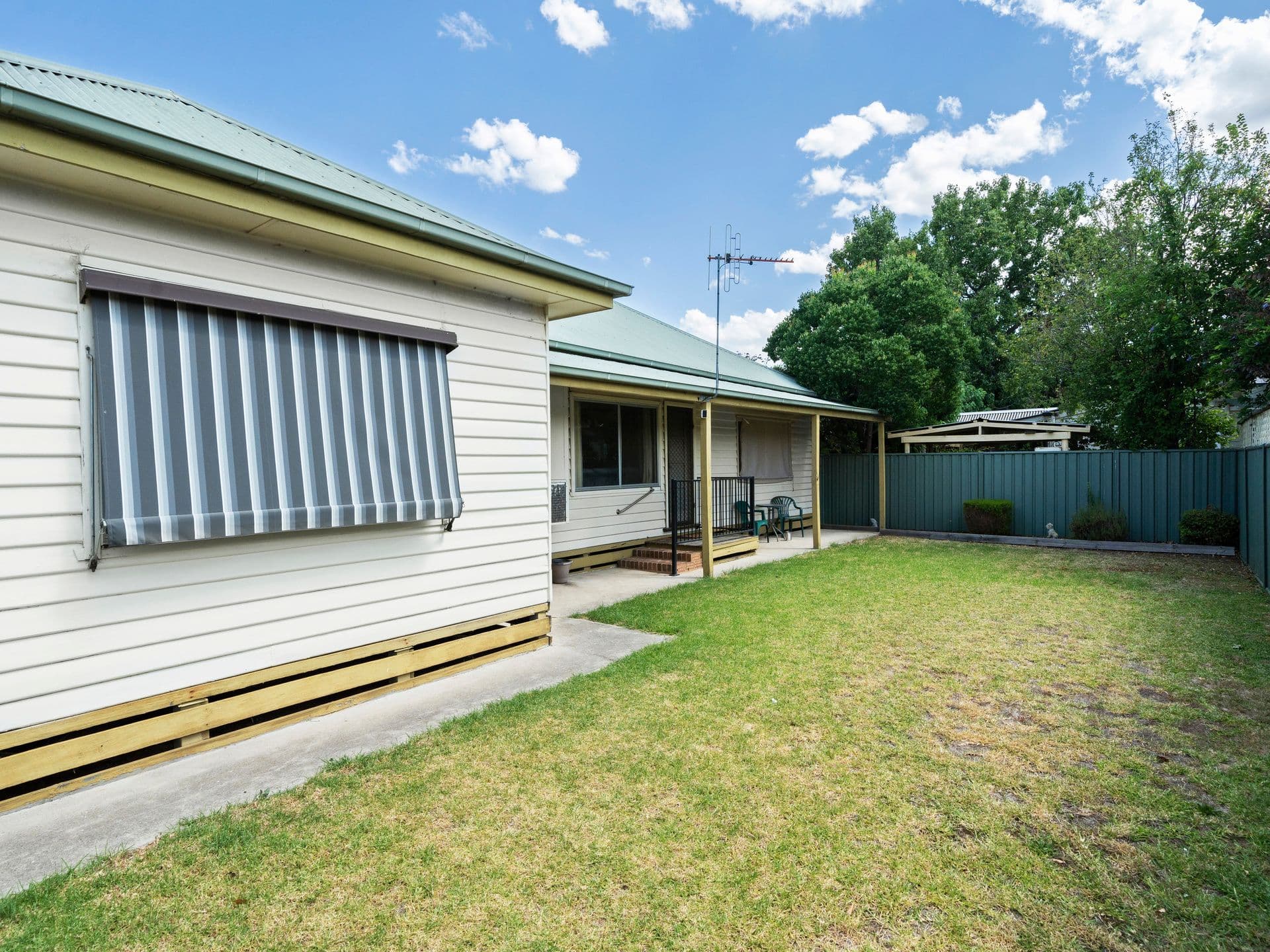 31 Wedge Street, Benalla VIC 3672, Benalla - Thumbnail 4