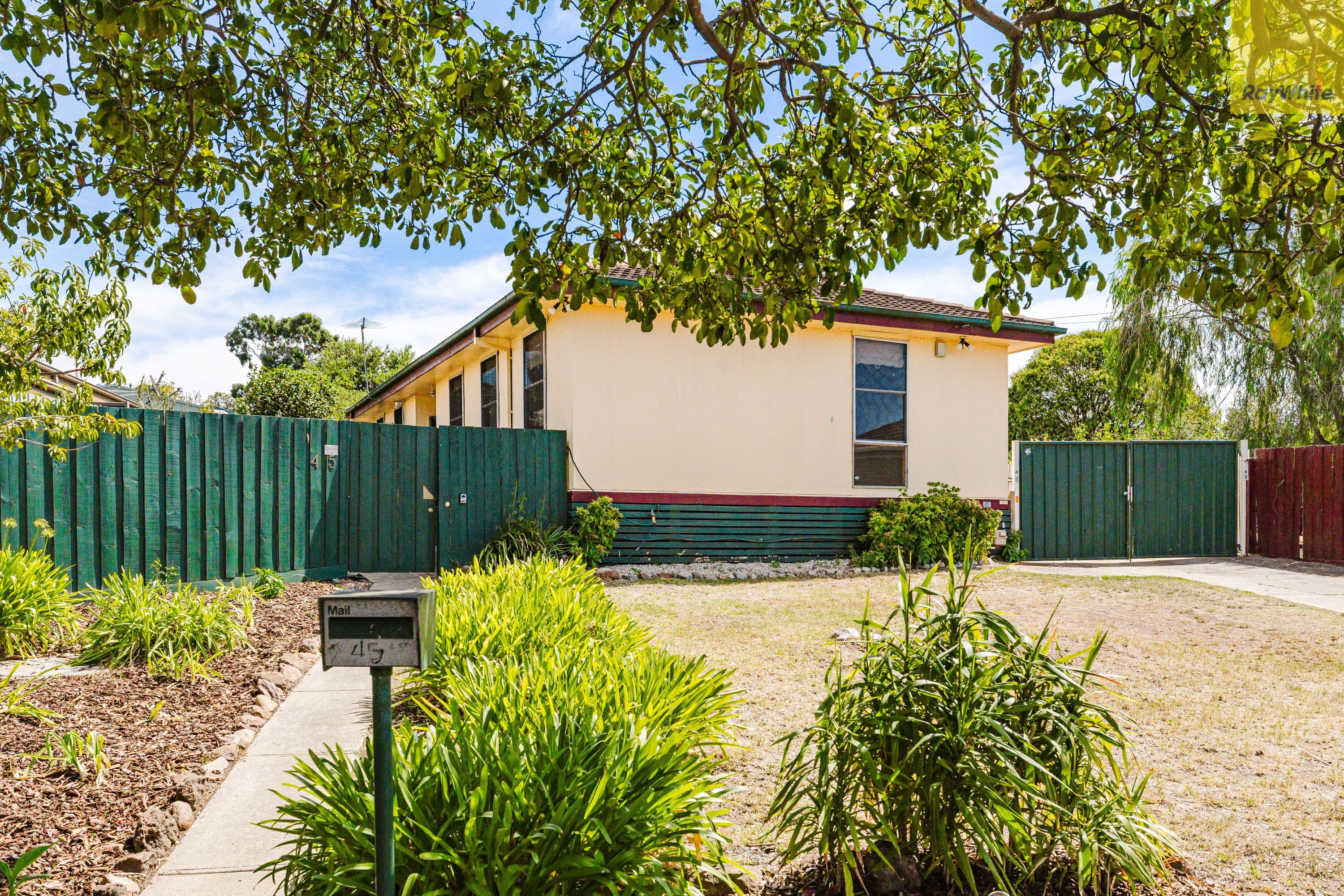45 Lidgett Street, Bacchus Marsh VIC 3340, Bacchus Marsh - Image 1