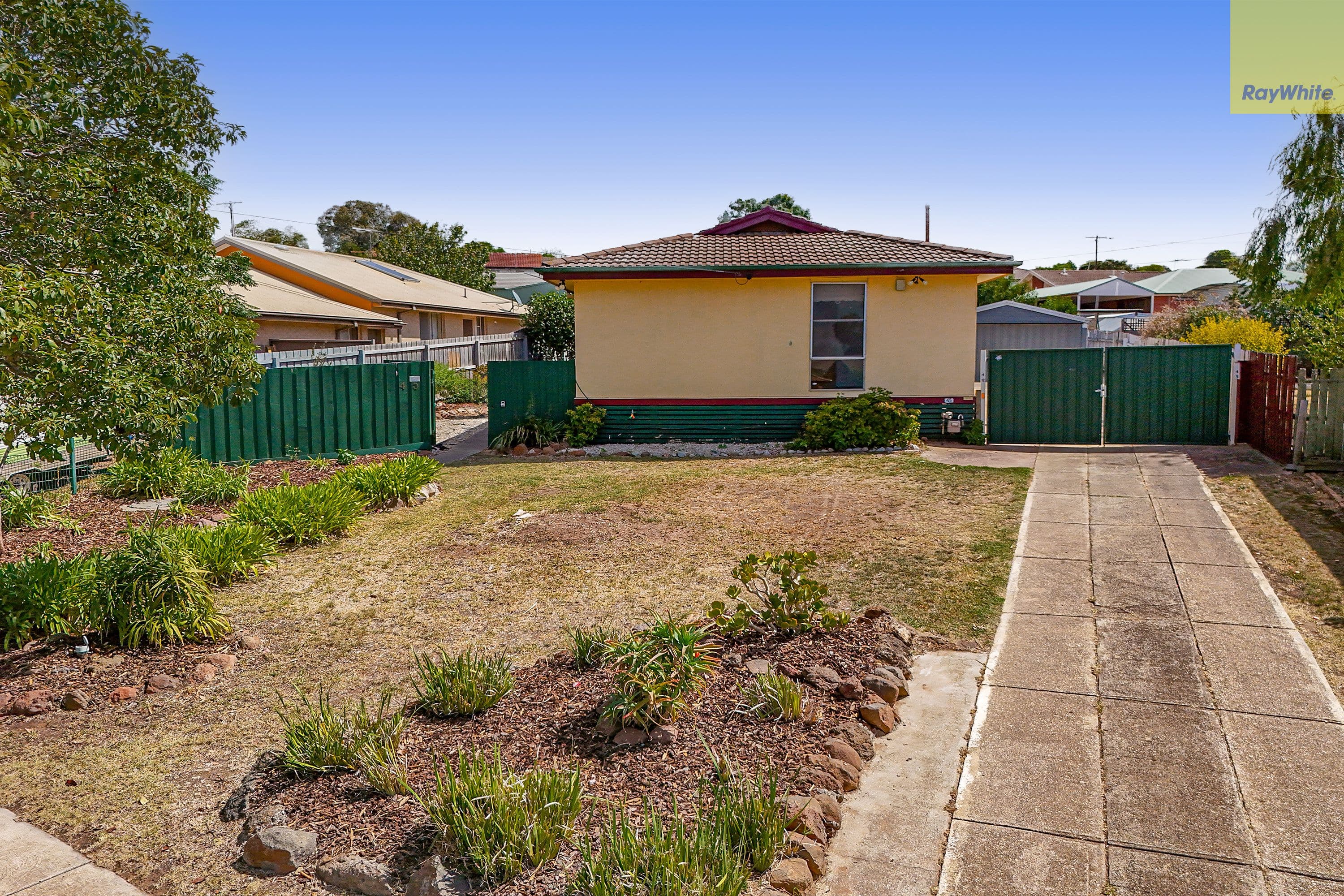 45 Lidgett Street, Bacchus Marsh VIC 3340, Bacchus Marsh - Thumbnail 2