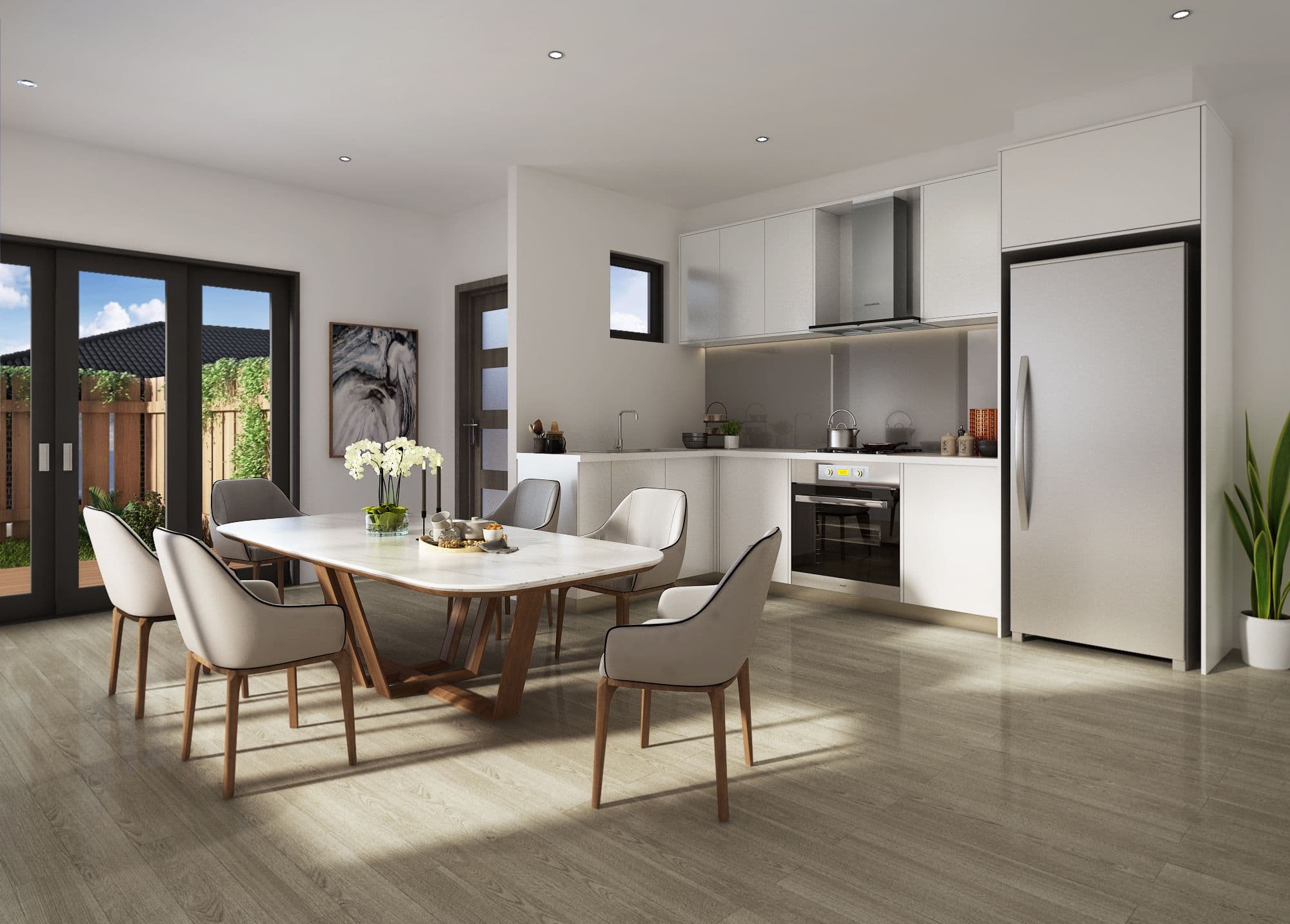 32 Adele Avenue, Ferntree Gully VIC 3156, Ferntree Gully - Thumbnail 3