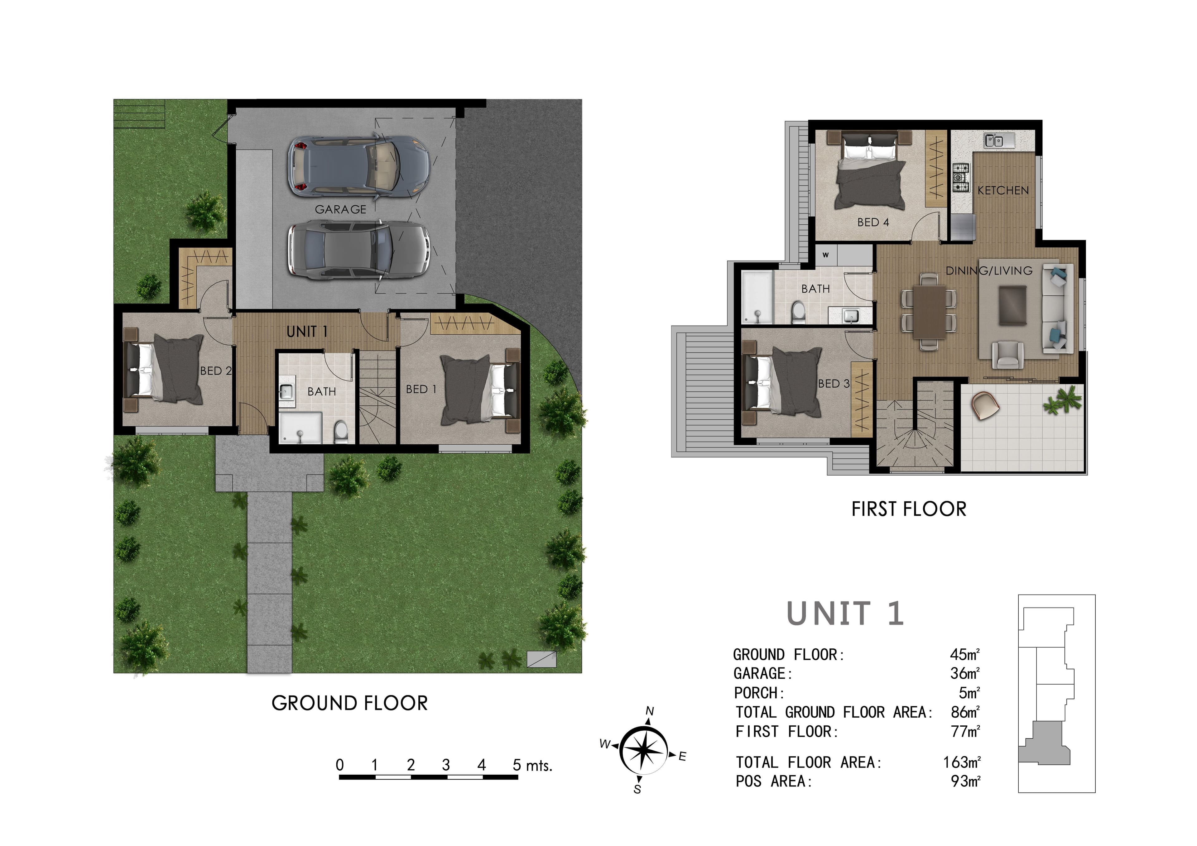 32 Adele Avenue, Ferntree Gully VIC 3156, Ferntree Gully - Thumbnail 6