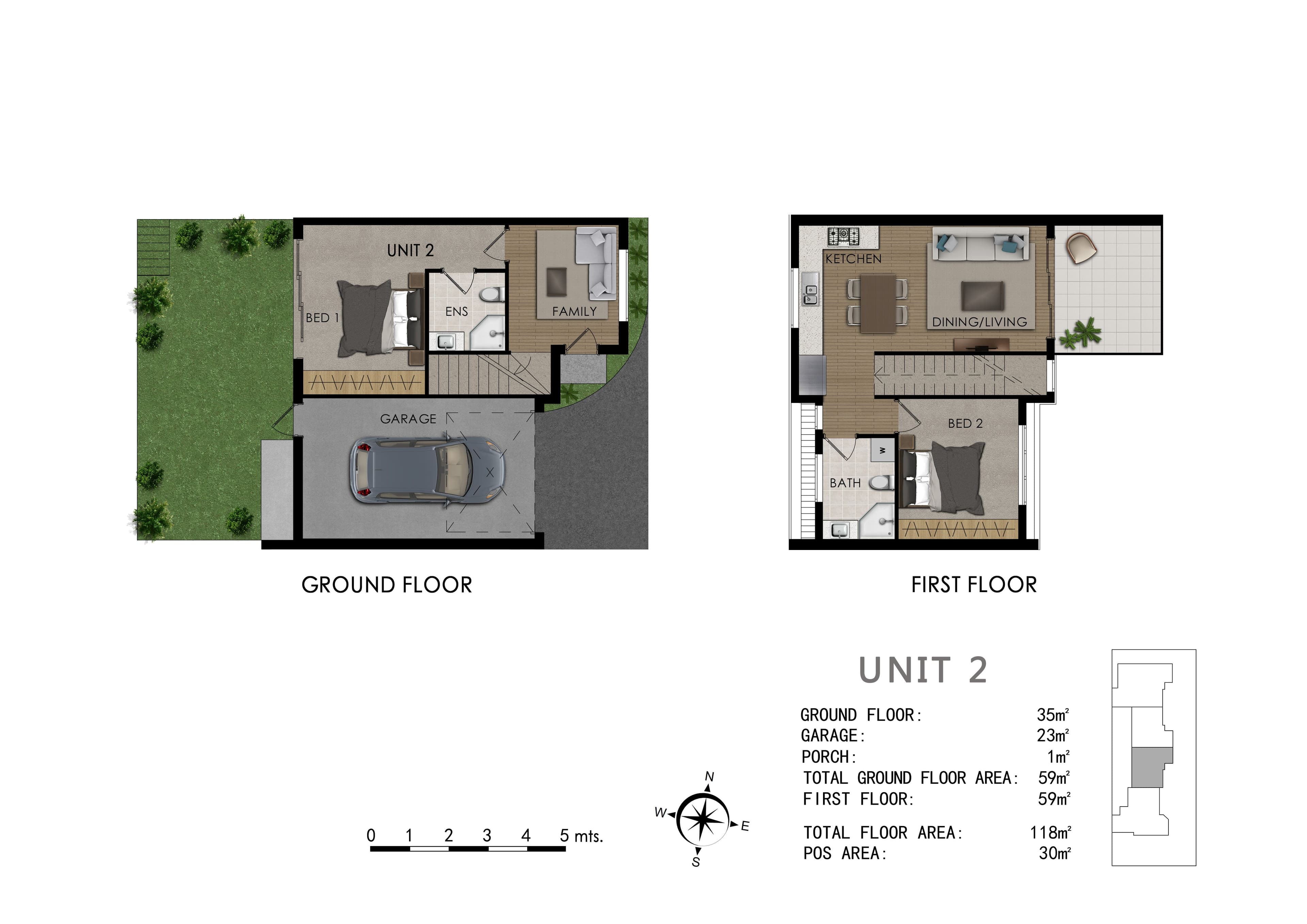 32 Adele Avenue, Ferntree Gully VIC 3156, Ferntree Gully - Thumbnail 7