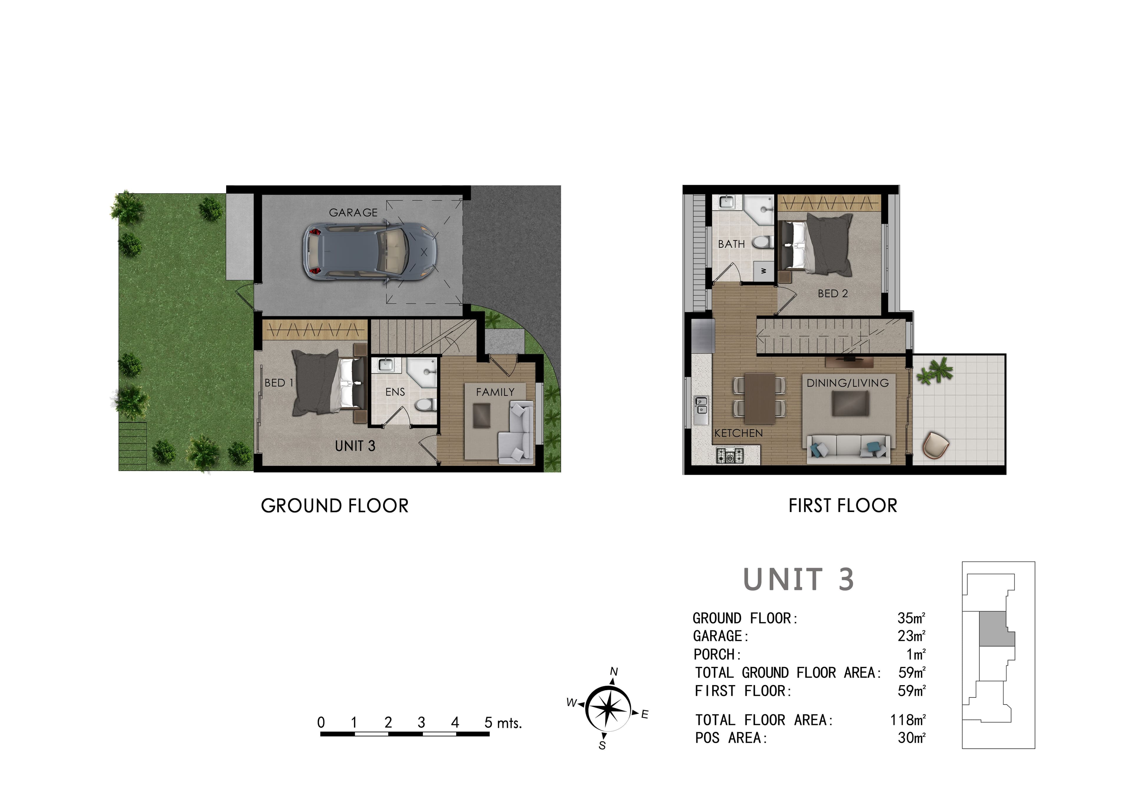 32 Adele Avenue, Ferntree Gully VIC 3156, Ferntree Gully - Thumbnail 8