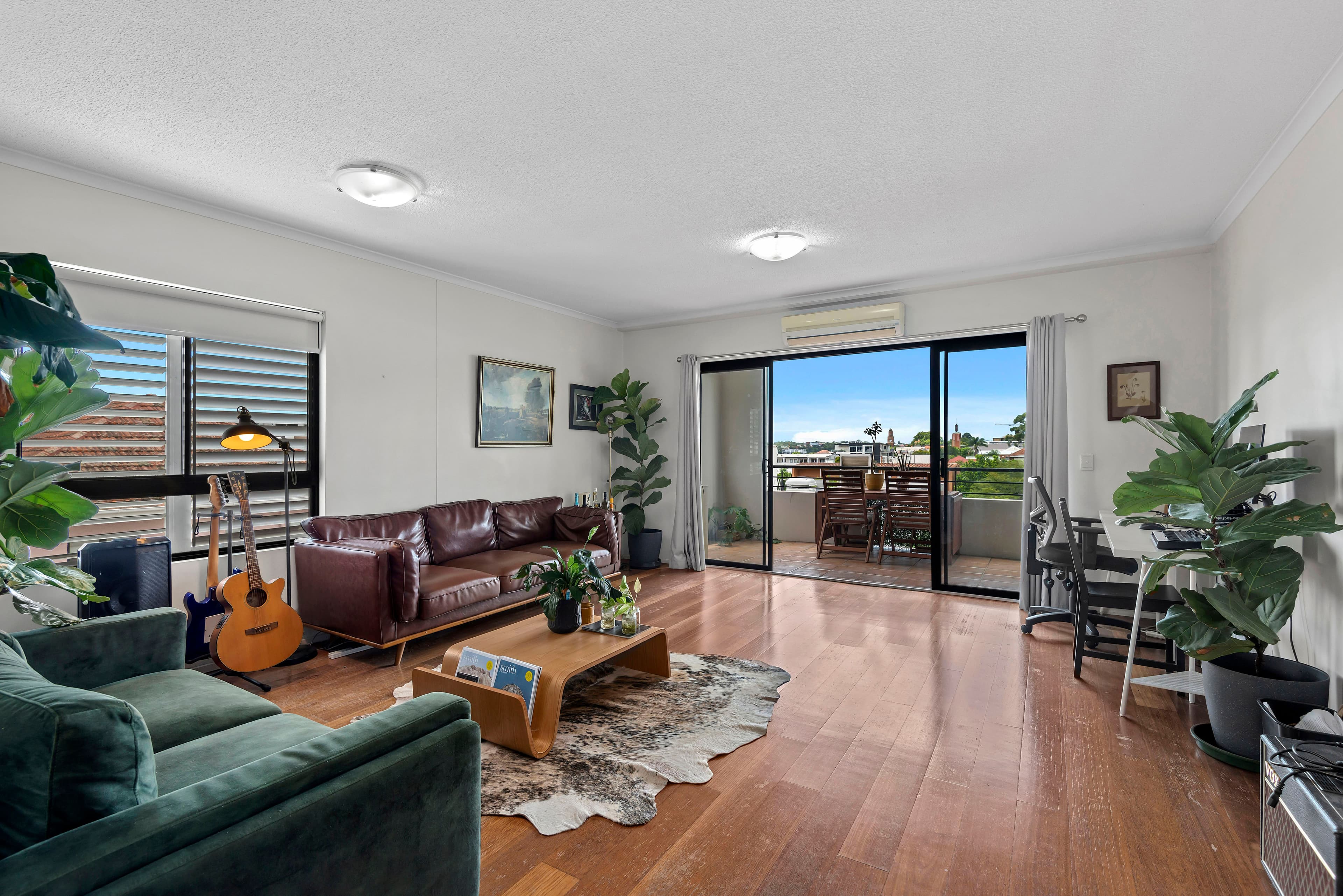 32 Kent Street, New Farm QLD 4005, New Farm - Thumbnail 2