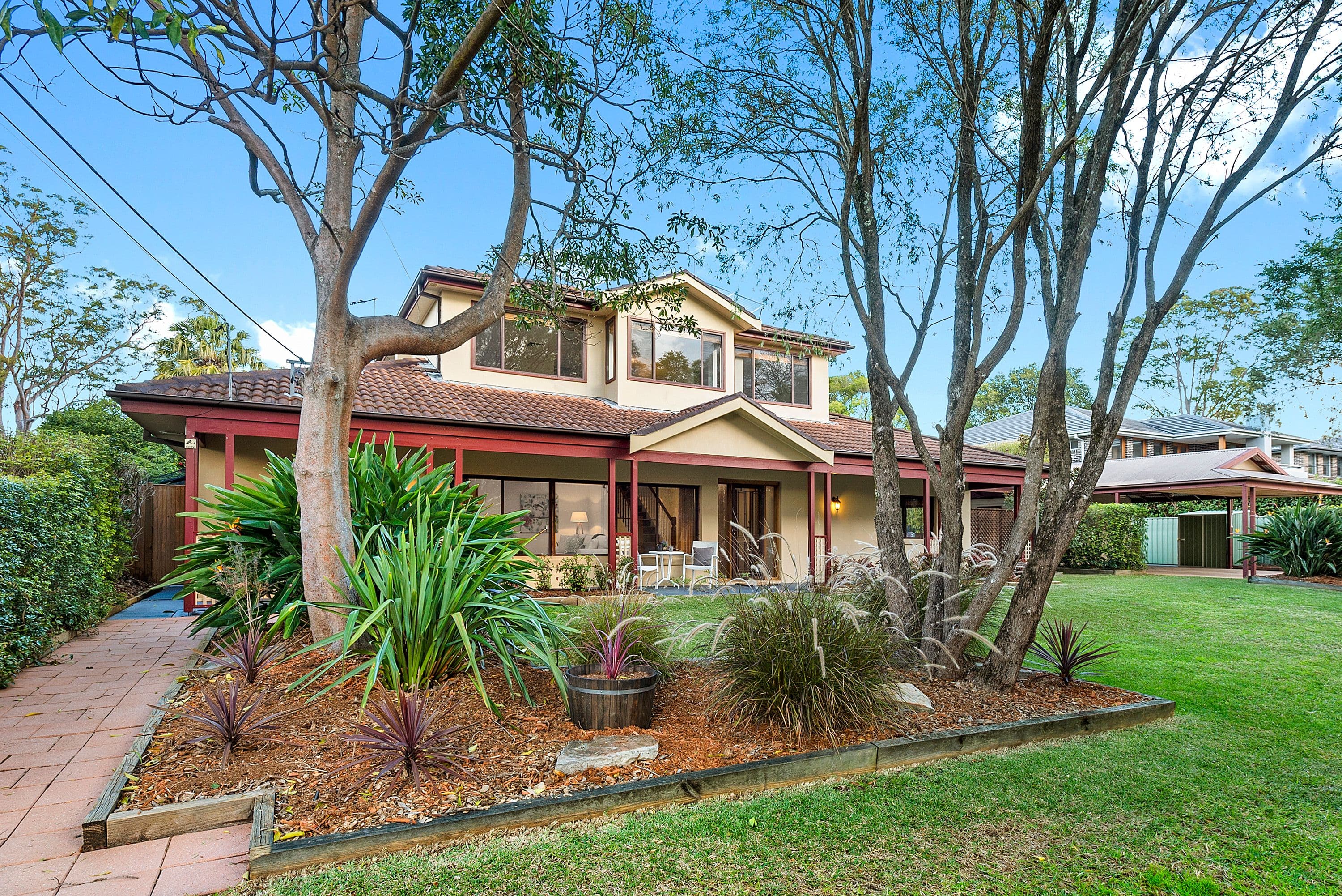 33 Sunnymeade Close, Asquith - Image 1