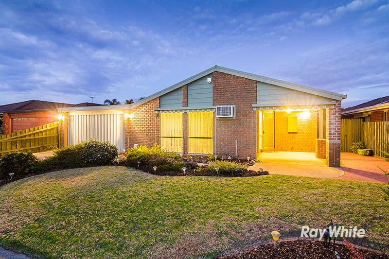 18 Lowther Court, Cranbourne North VIC 3977, Cranbourne North - Thumbnail 2
