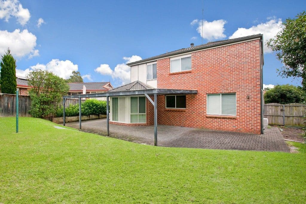 10 Cobblers Close, KELLYVILLE NSW 2155, Kellyville - Thumbnail 5