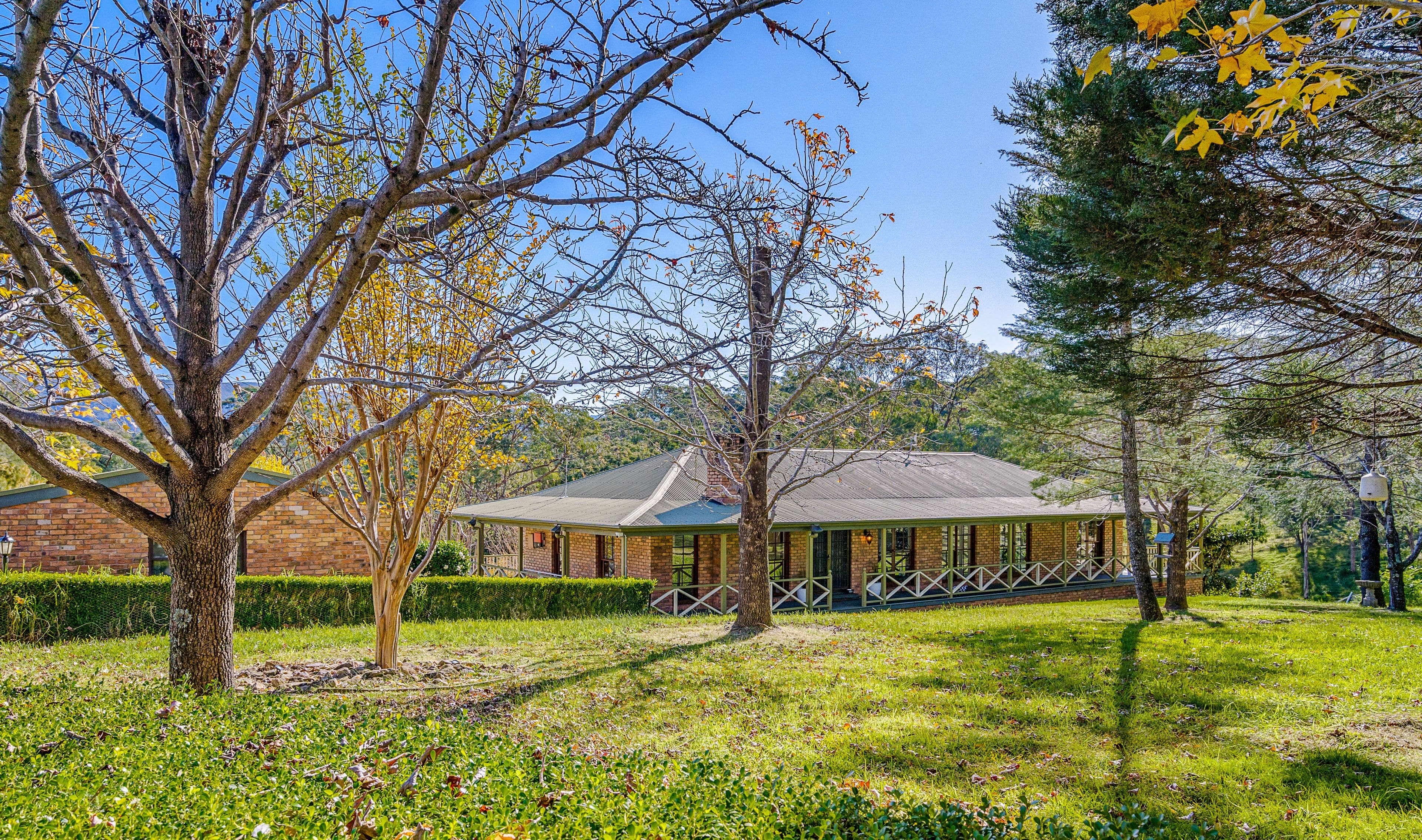 339 Comleroy Road, Kurrajong NSW 2758, Kurrajong - Image 1